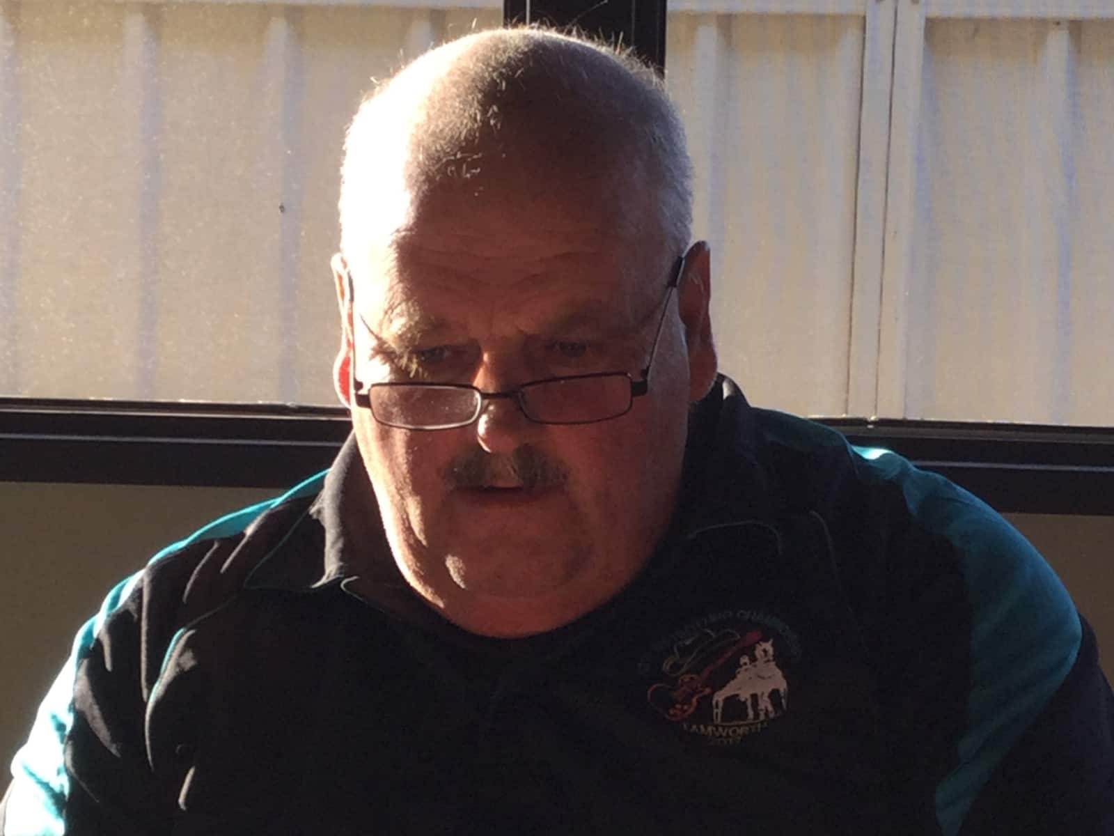 Paul from Sydney, New South Wales, Australia
