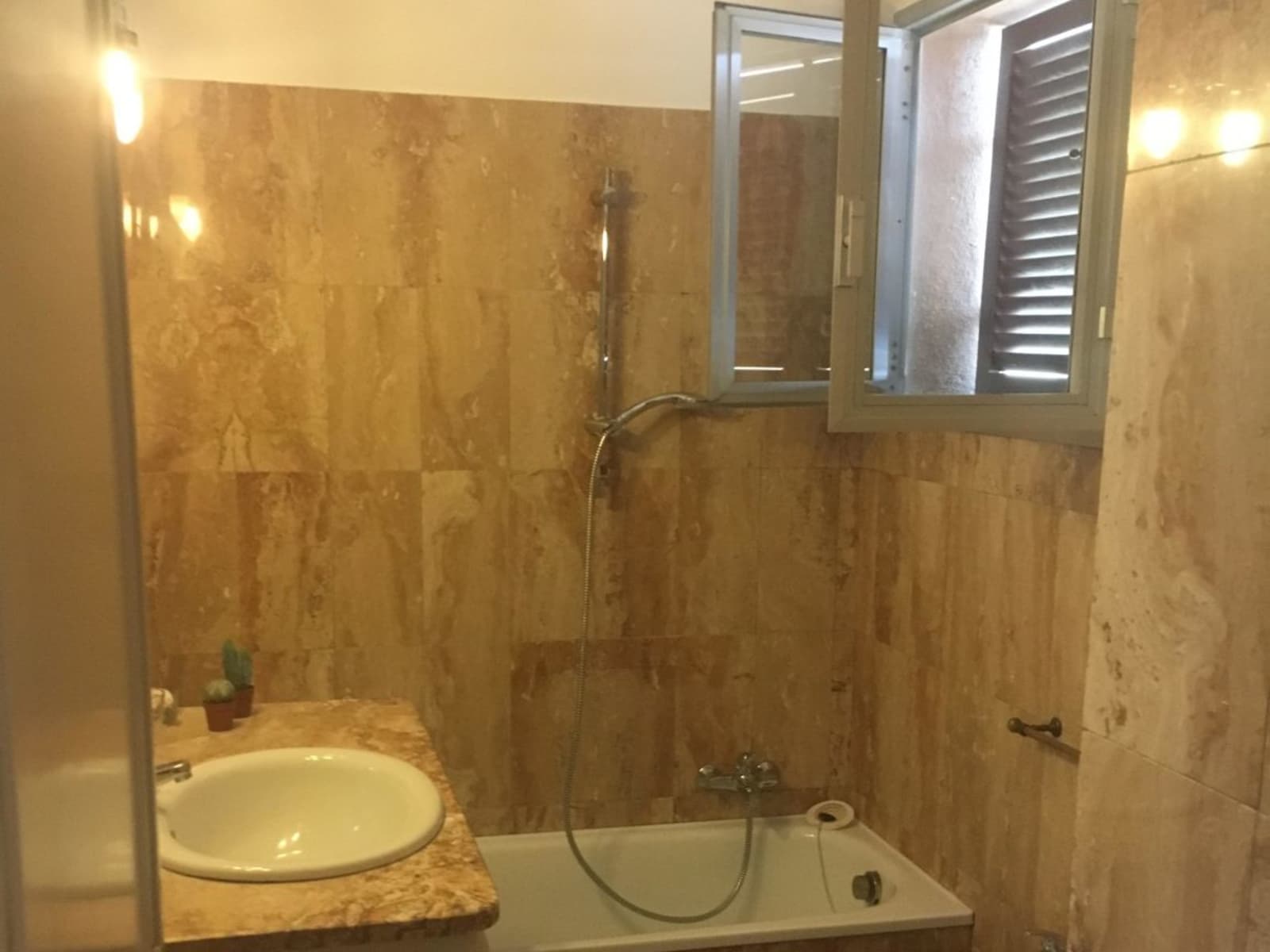 Housesitting assignment in Perugia, Italy