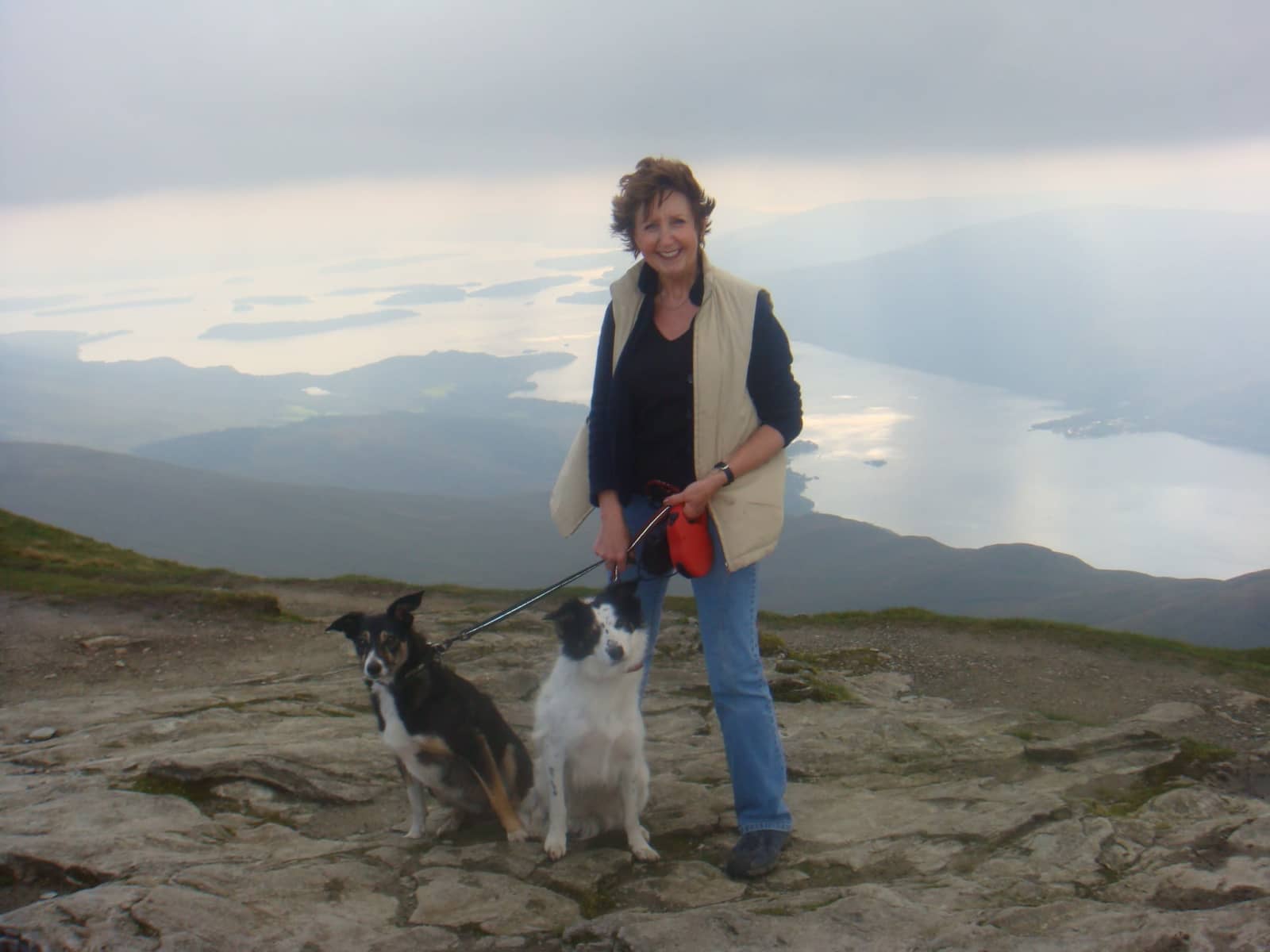 Denis & Denis from Stirling, United Kingdom