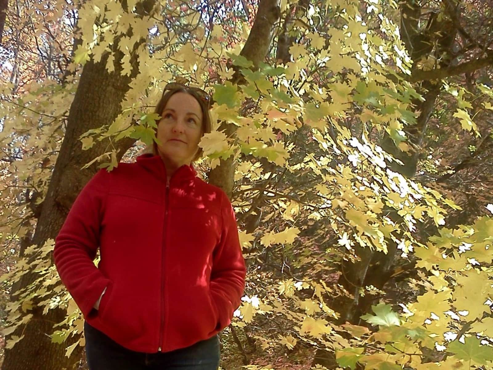 Tera from Ewen, Michigan, United States