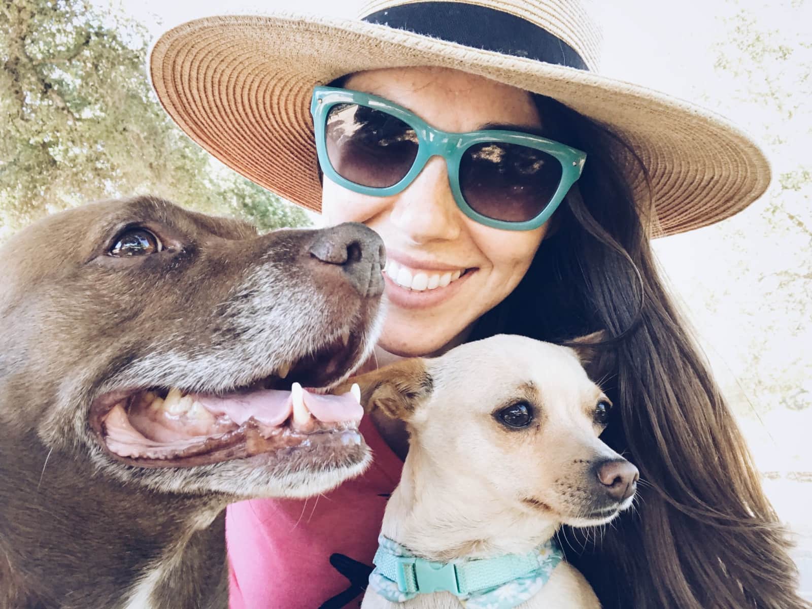 Lauren from Ben Lomond, California, United States