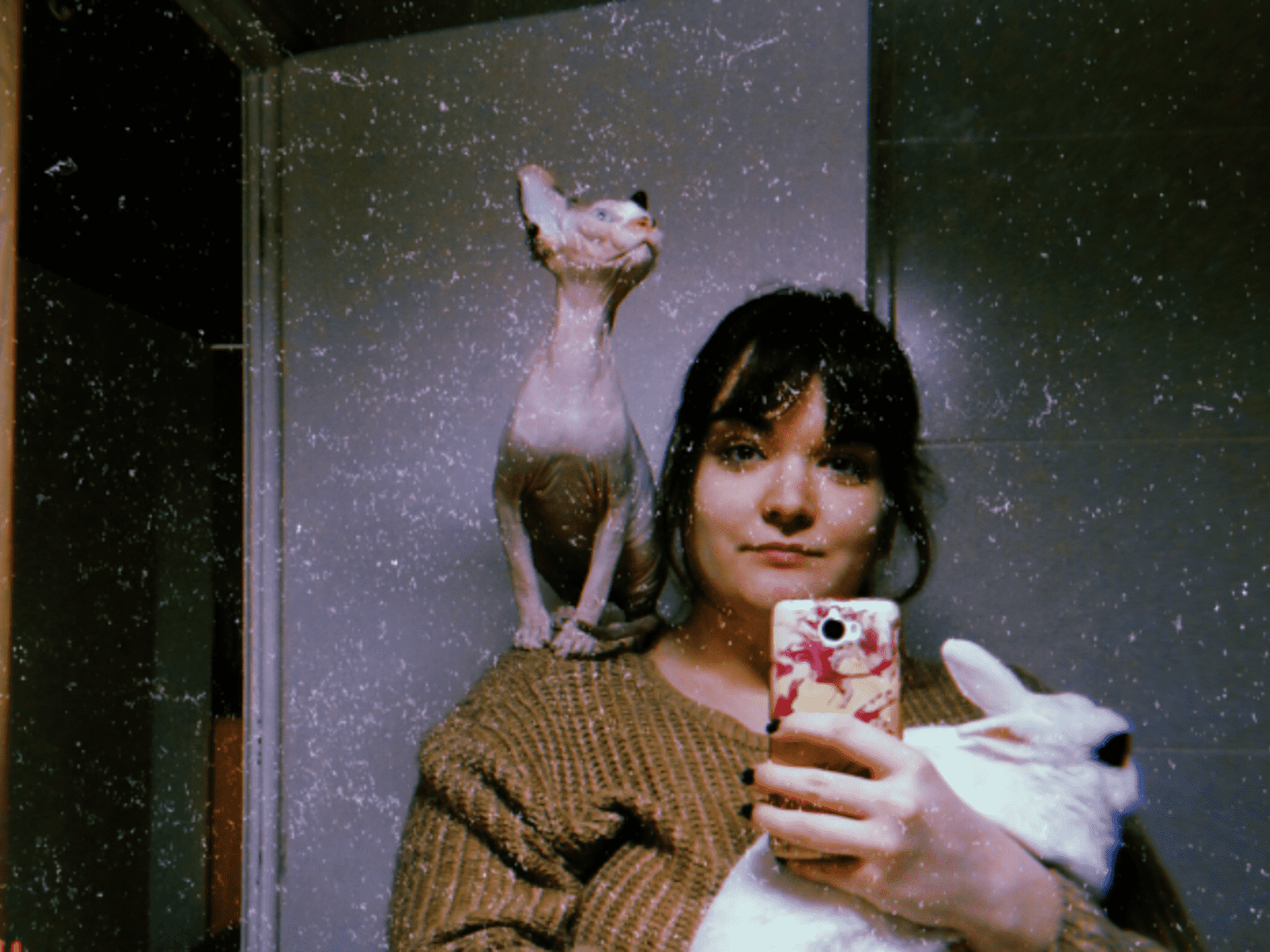 Mireia from Barcelona, Spain