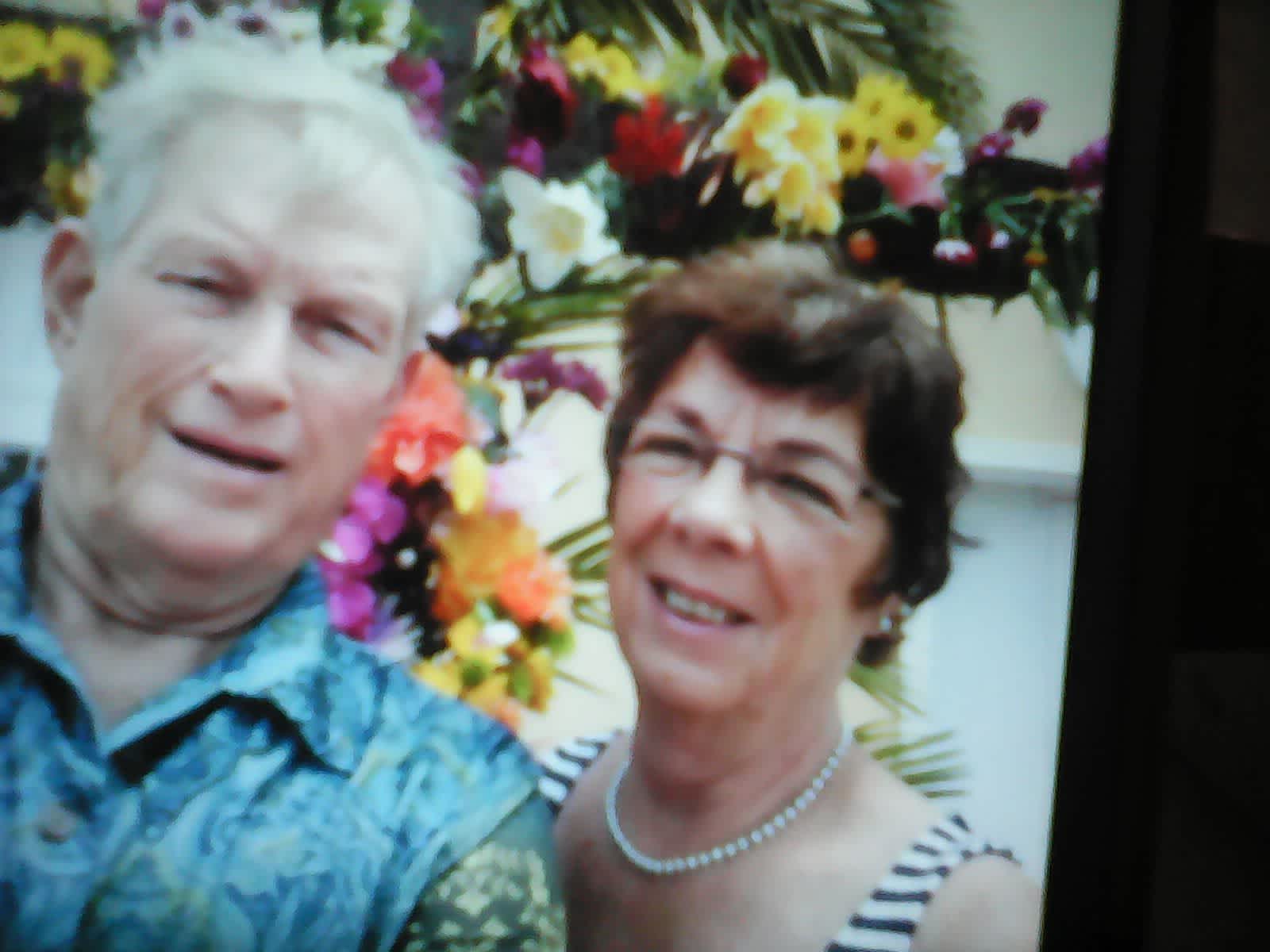 Don & Patricia from Cape Coral, Florida, United States