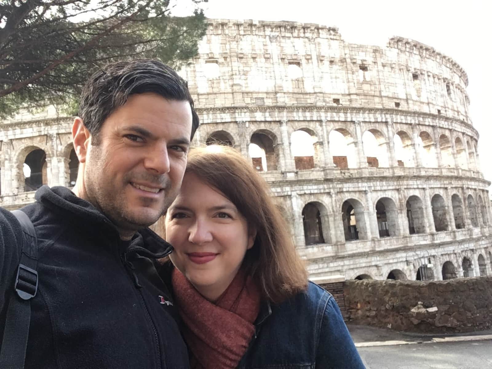 Alex & robbyn & Robbyn from New York City, New York, United States