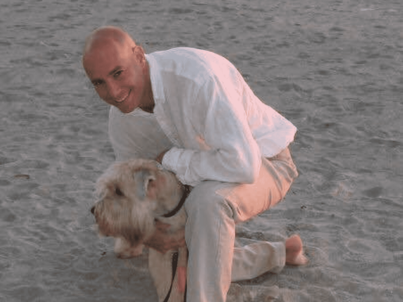 Mark from Phoenix, Arizona, United States