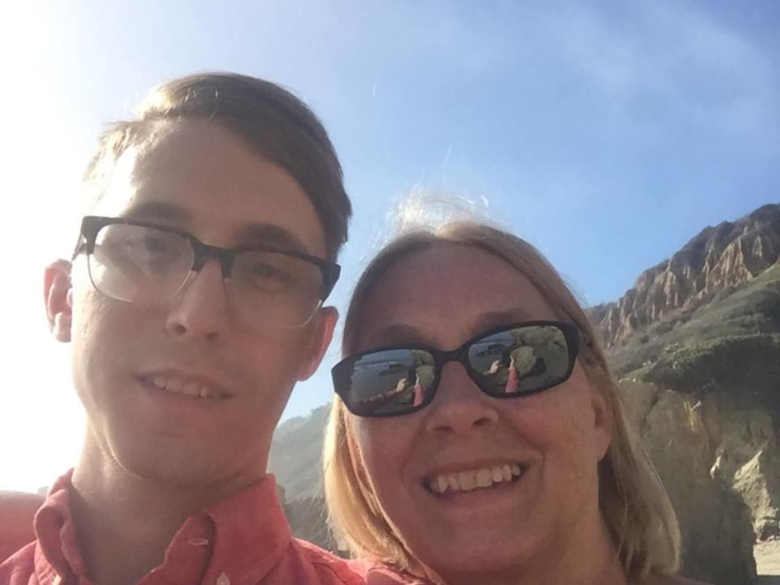 Patti from Grand Rapids, Michigan, United States