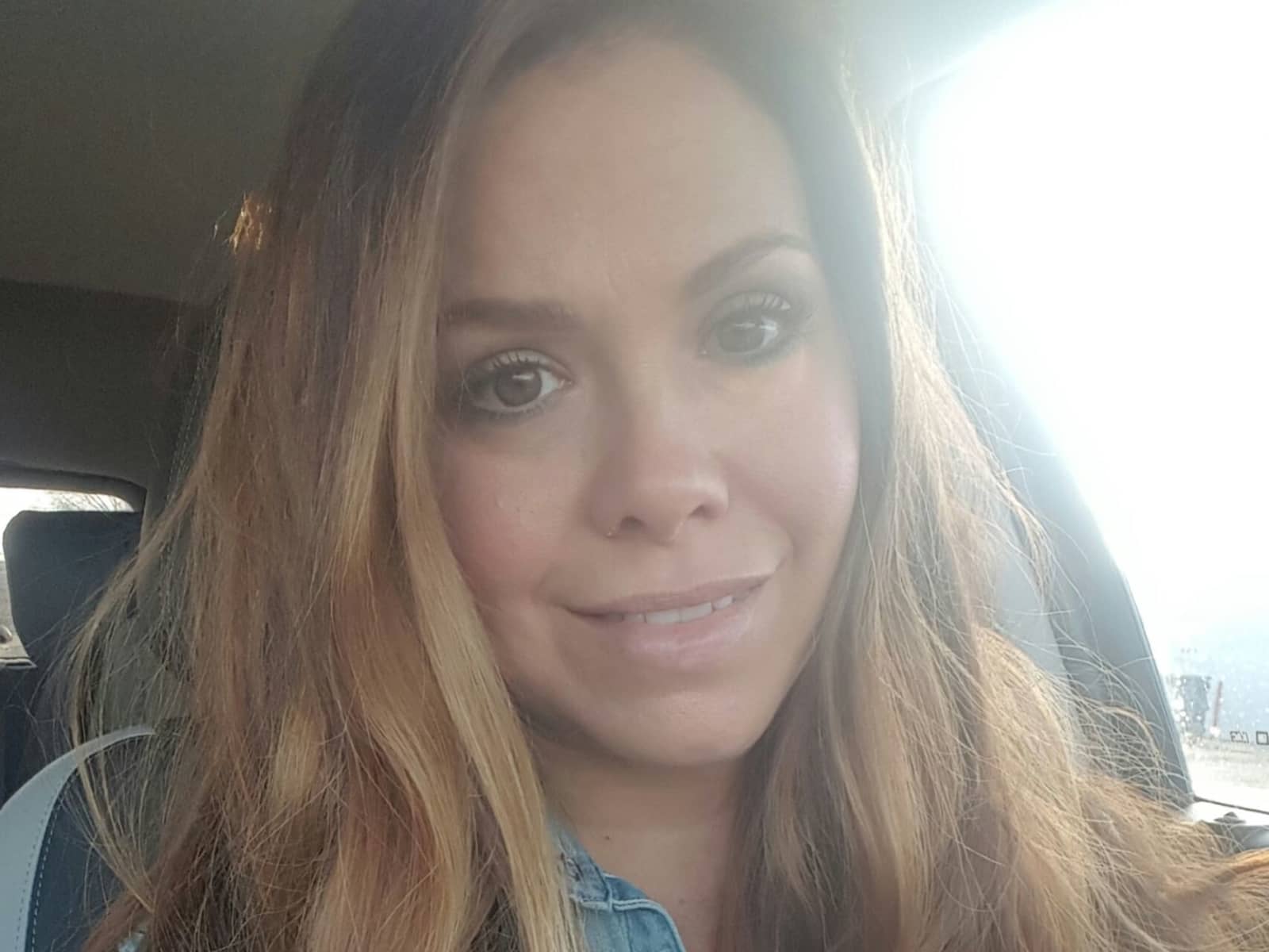 Yolanda from Chicago Loop, Illinois, United States