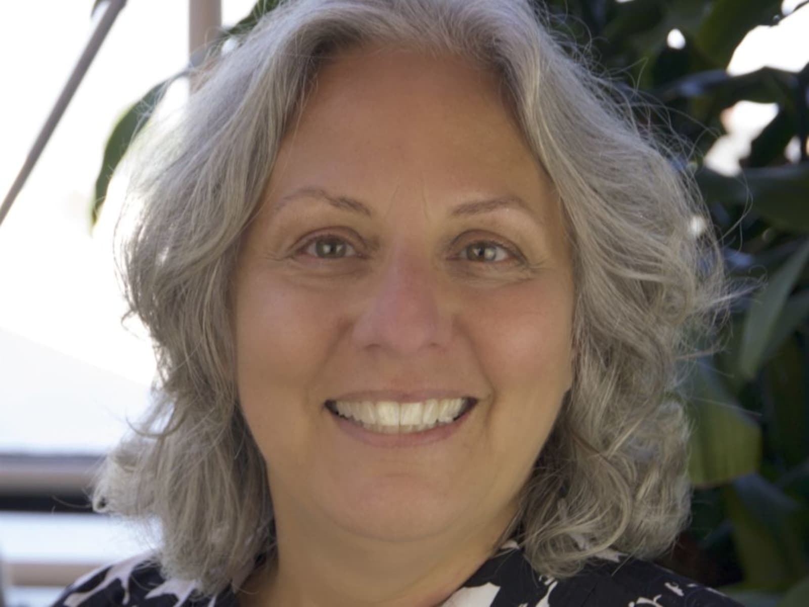 Lori from Volcano, Hawaii, United States