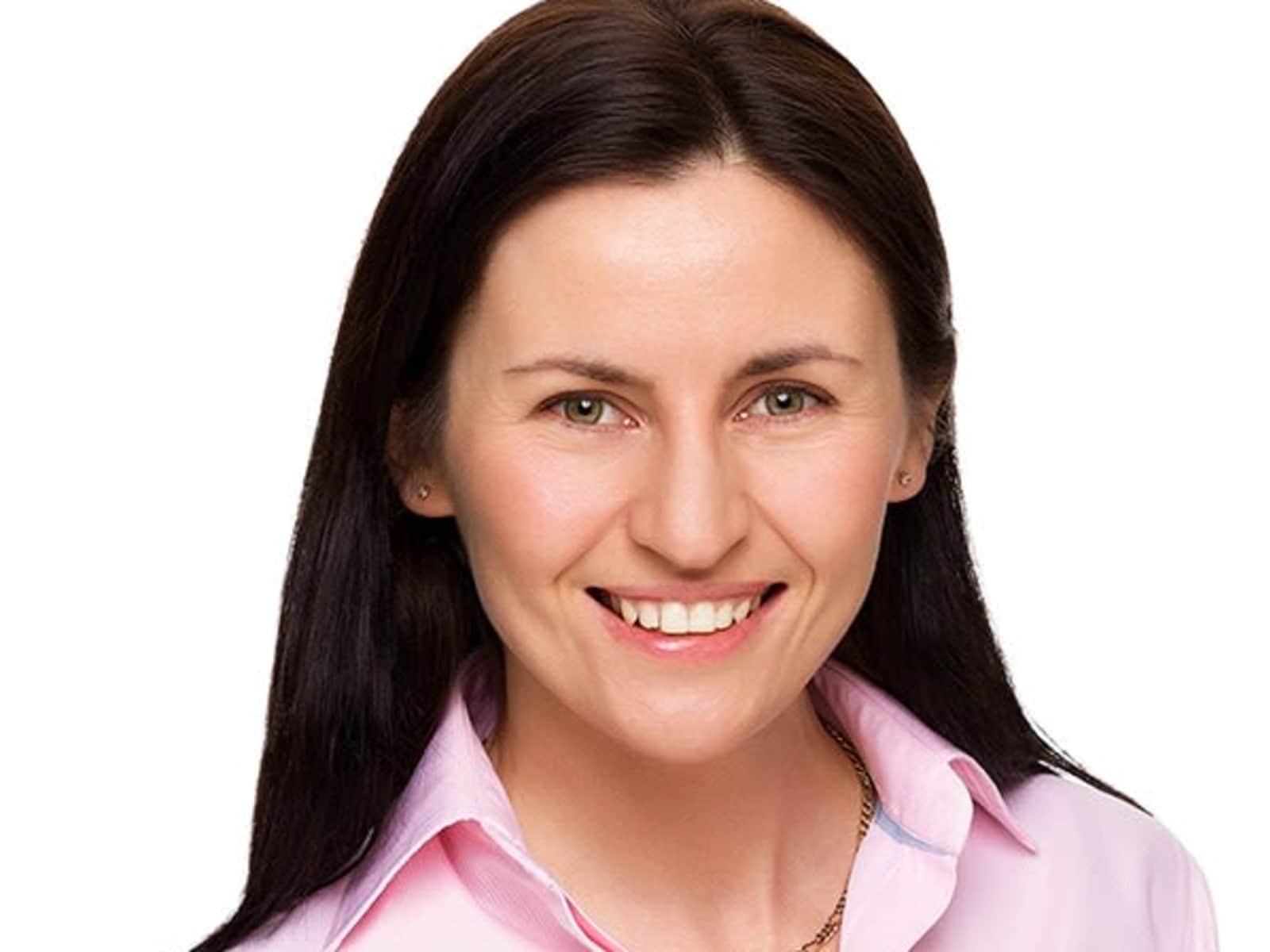 Kylie from Brisbane, Queensland, Australia