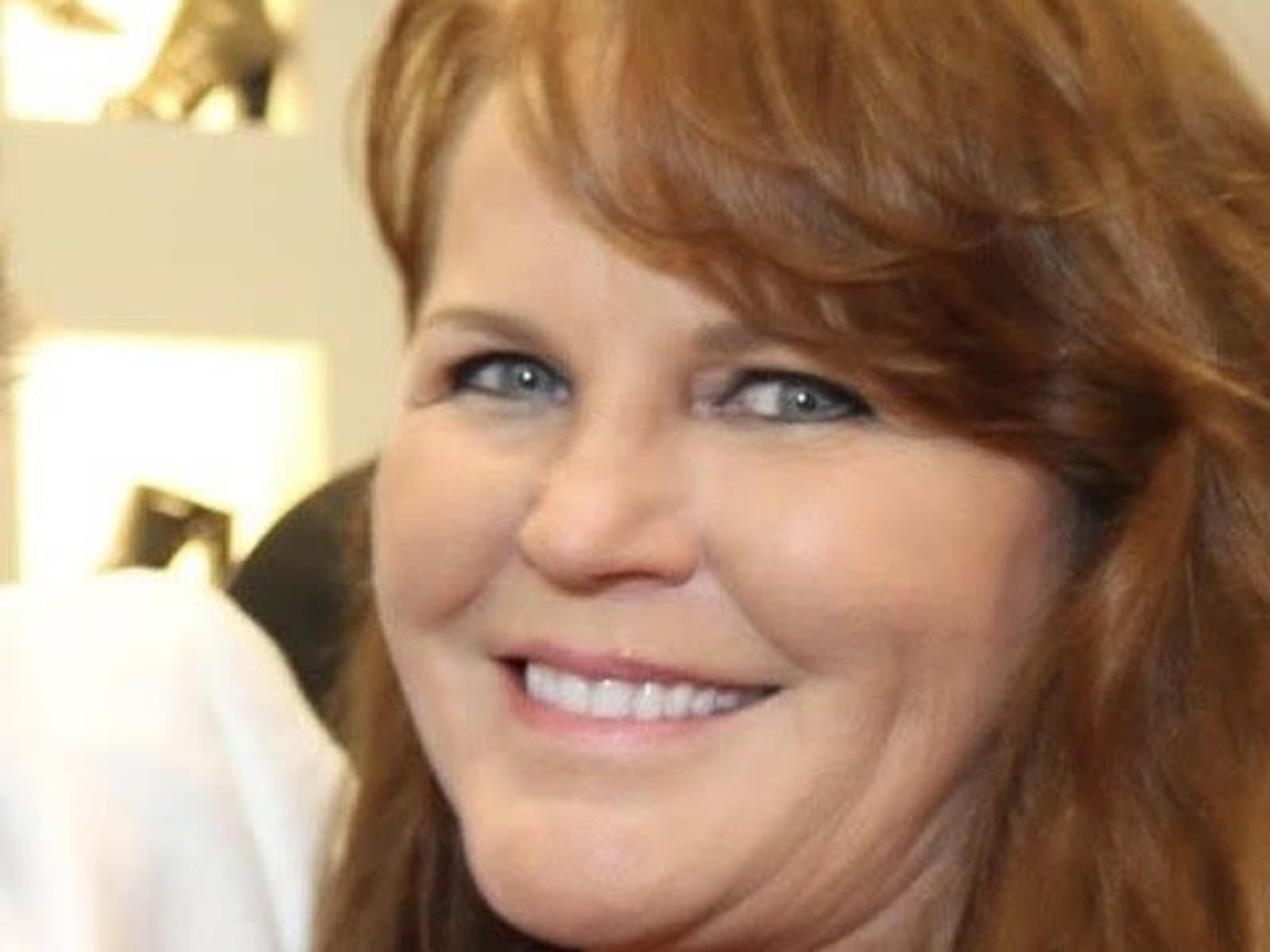 Barbara from San Jose, California, United States