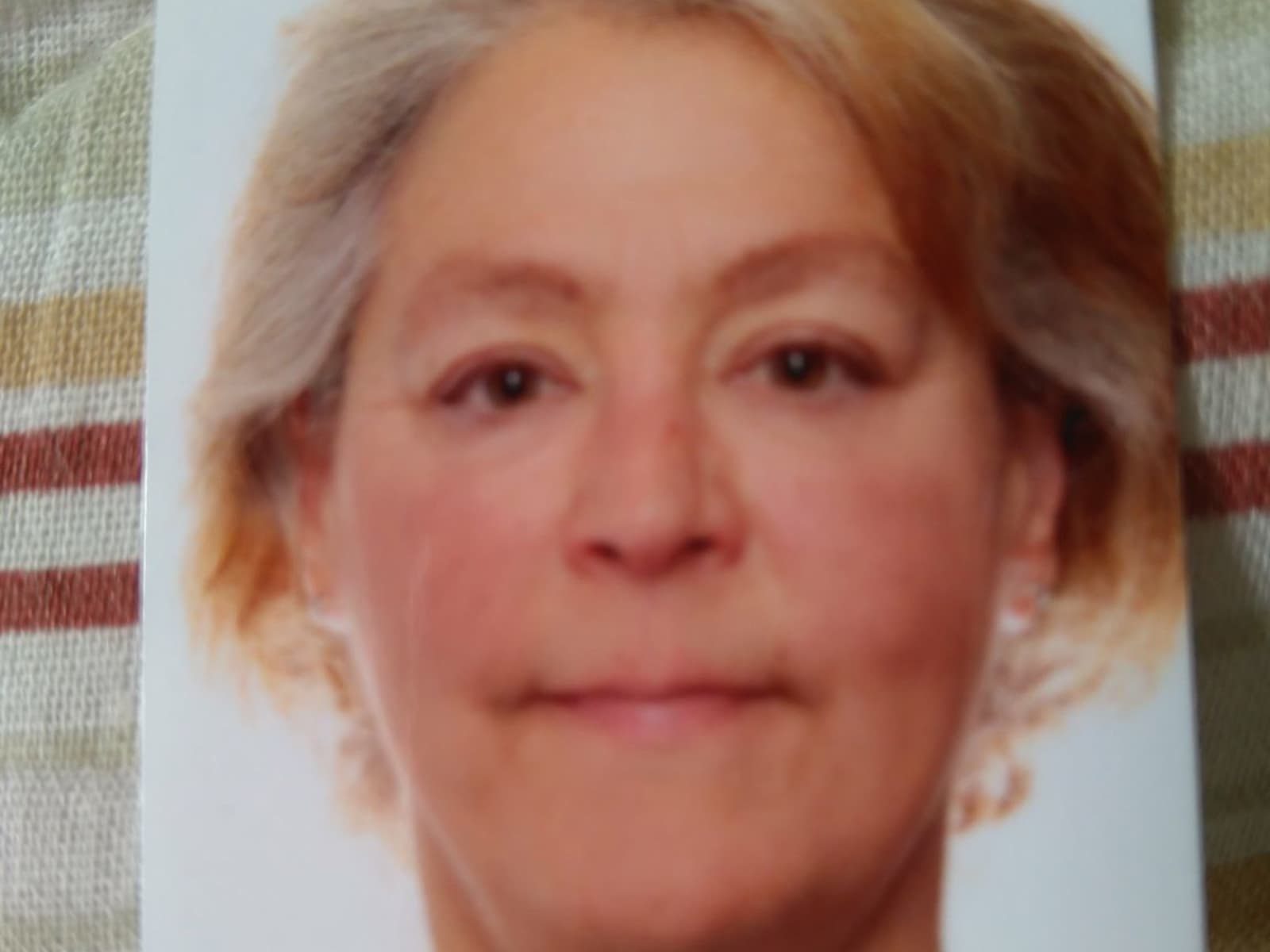 Michele from Cincinnati, Ohio, United States