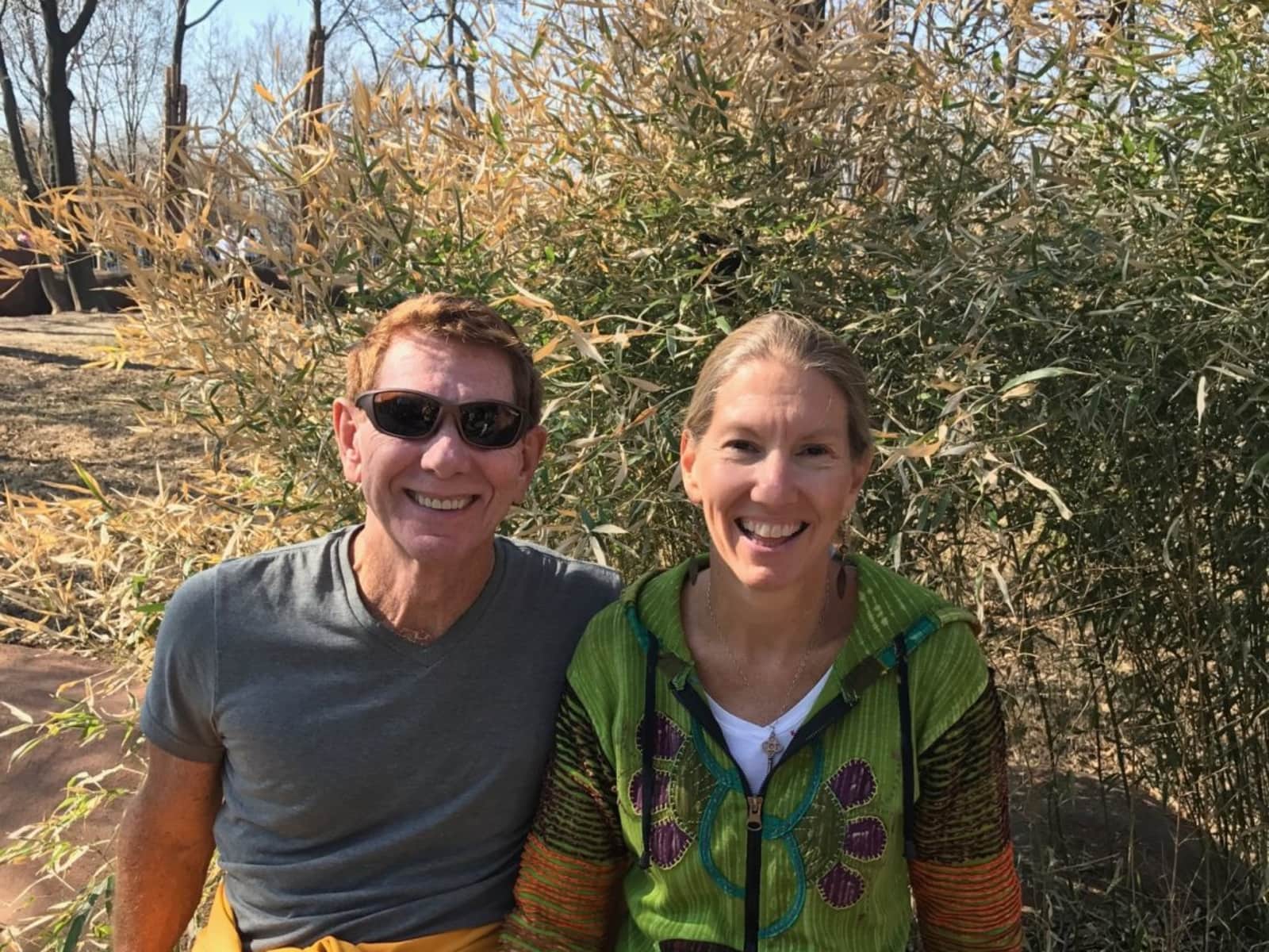 William & Marie from Valparaiso, Indiana, United States