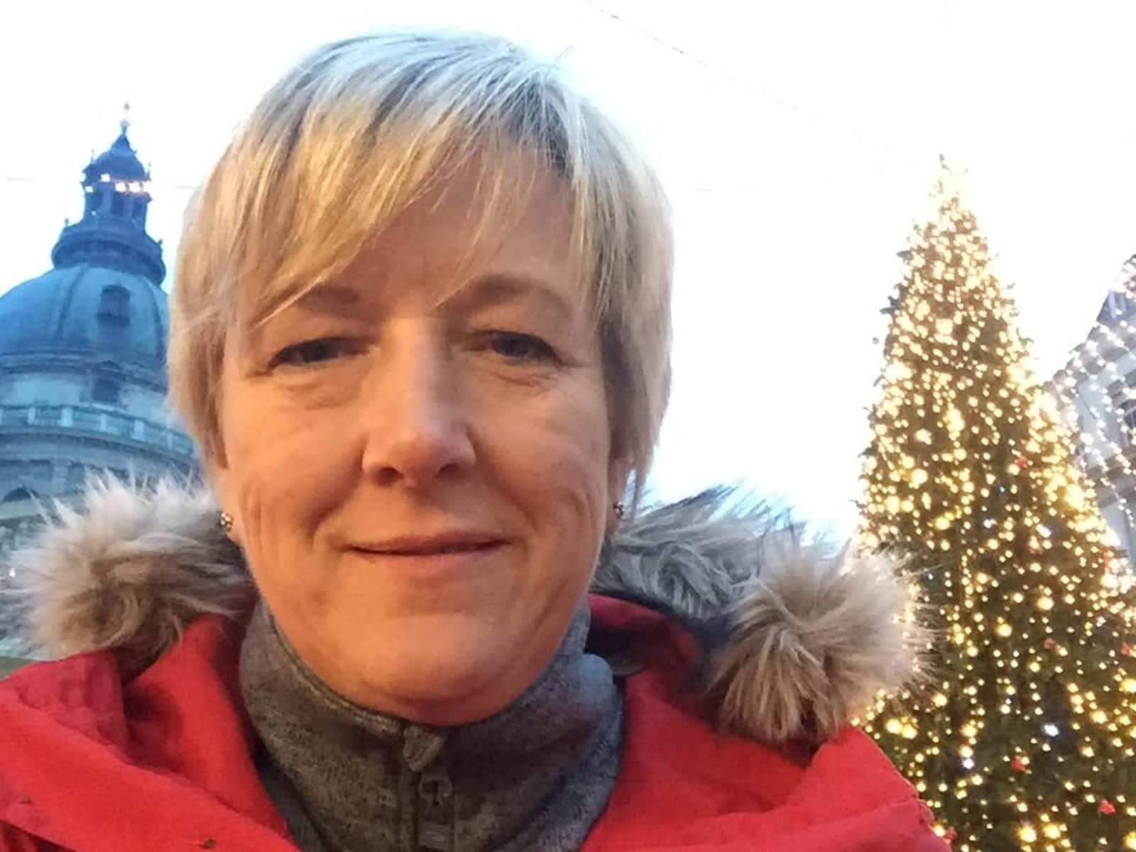 Cath from Liverpool, United Kingdom