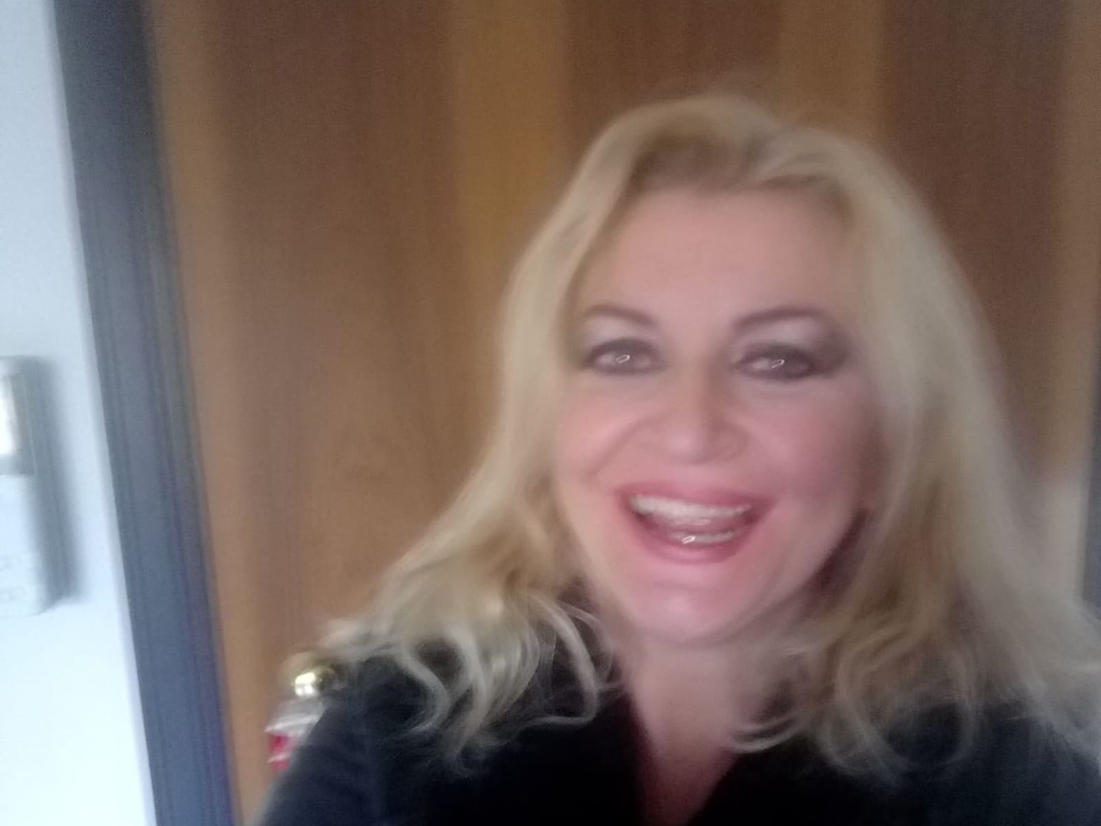 Loredana from Milano, Italy