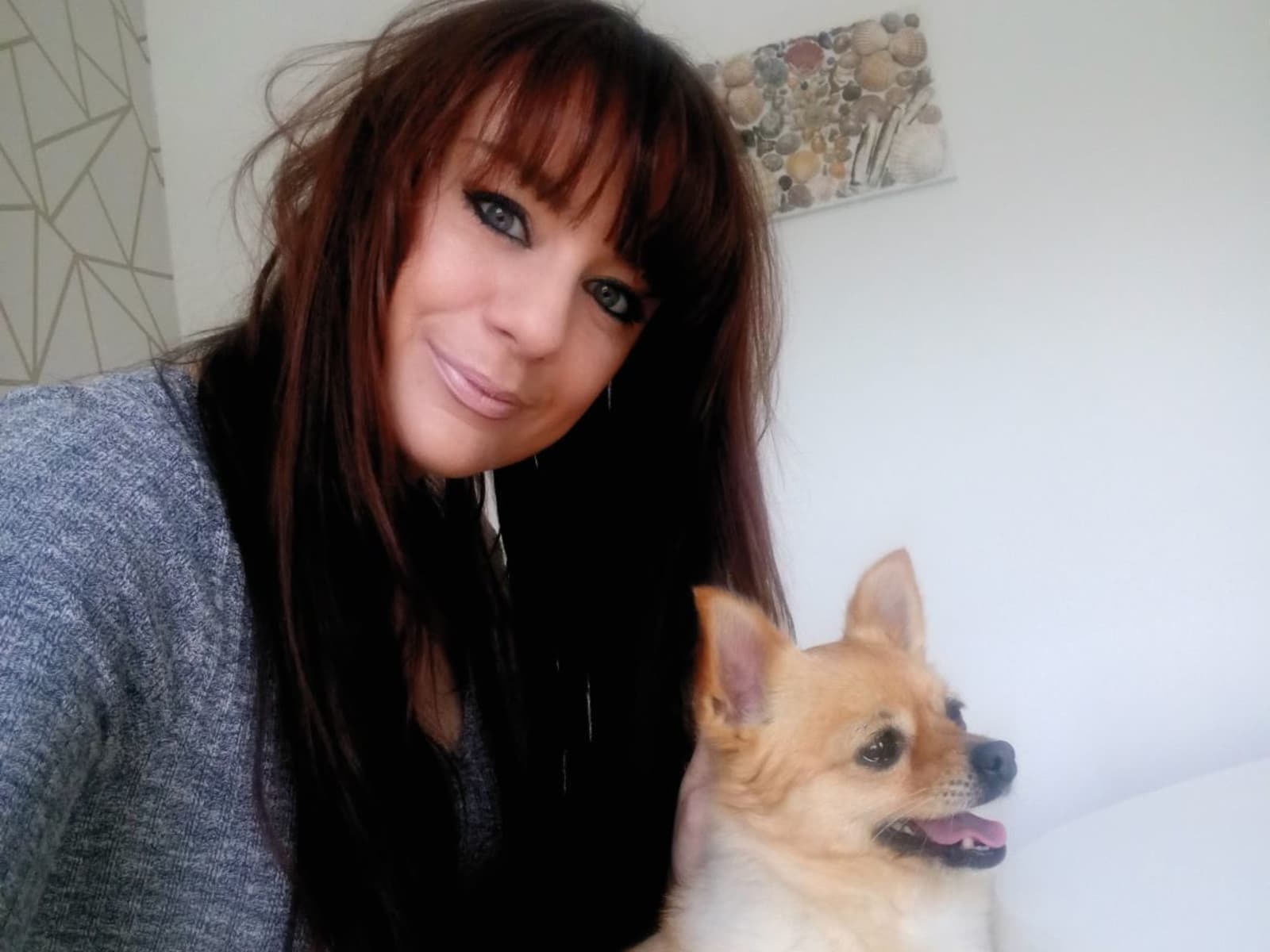 Lydia from Bristol, United Kingdom