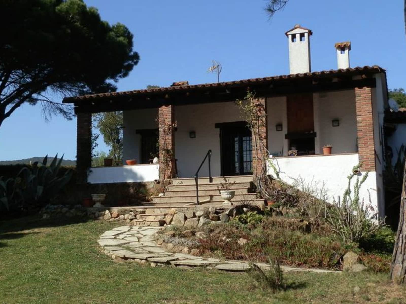 Housesitting assignment in Platja d'Aro, Spain