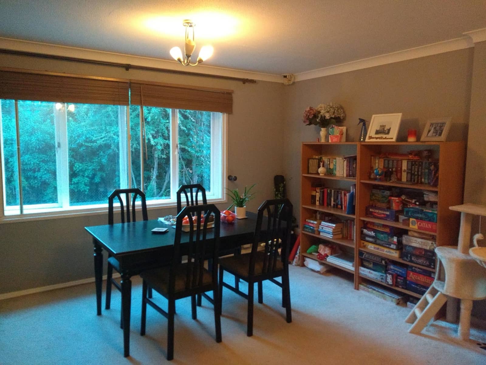 Housesitting assignment in Maidenhead, United Kingdom