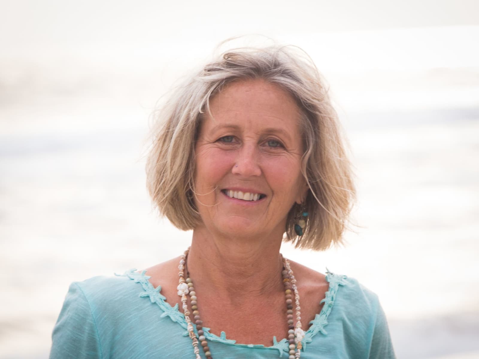 Debra from Topanga, California, United States