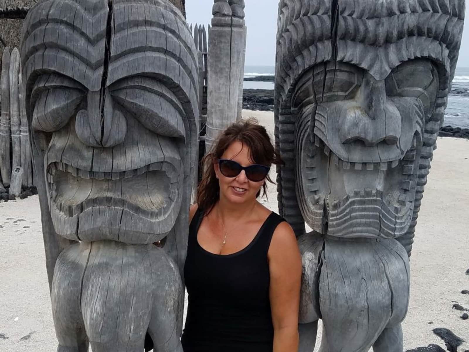 Jennifer from Kīhei, Hawaii, United States