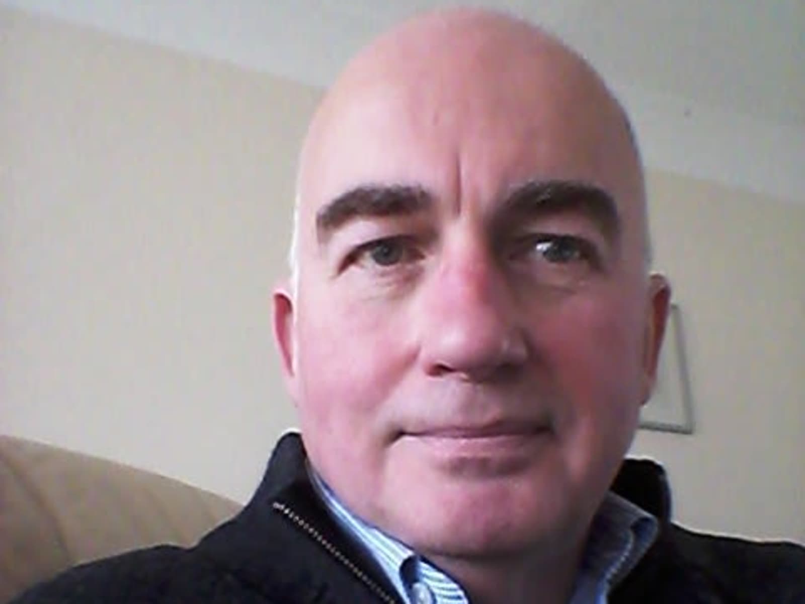 Chris from York, United Kingdom