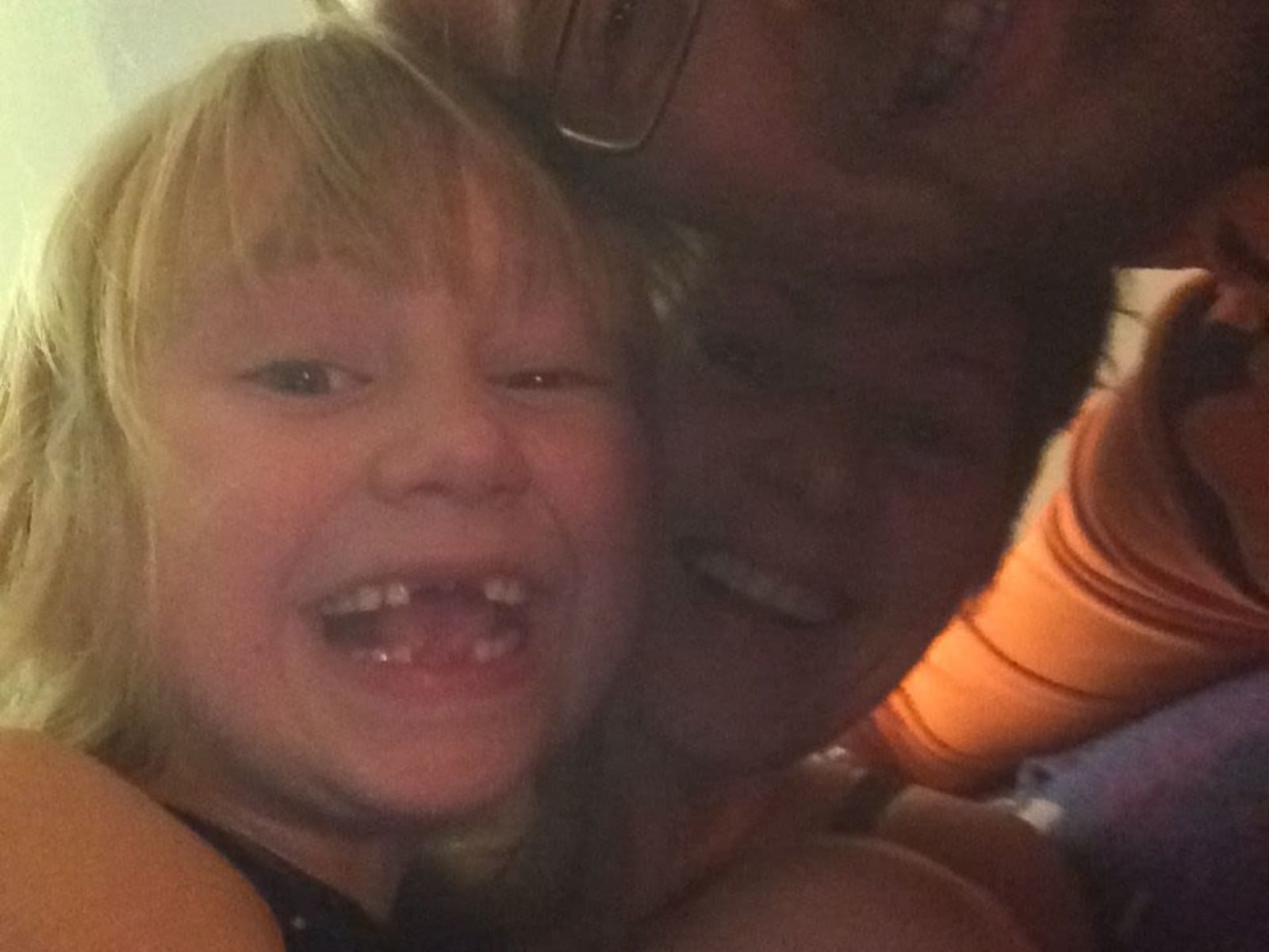 Laura & Aneirin from Carmarthen, United Kingdom