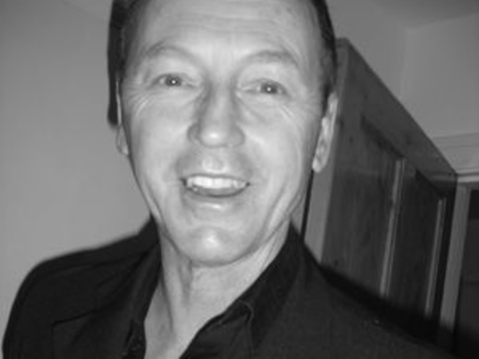 Alan from Bristol, United Kingdom