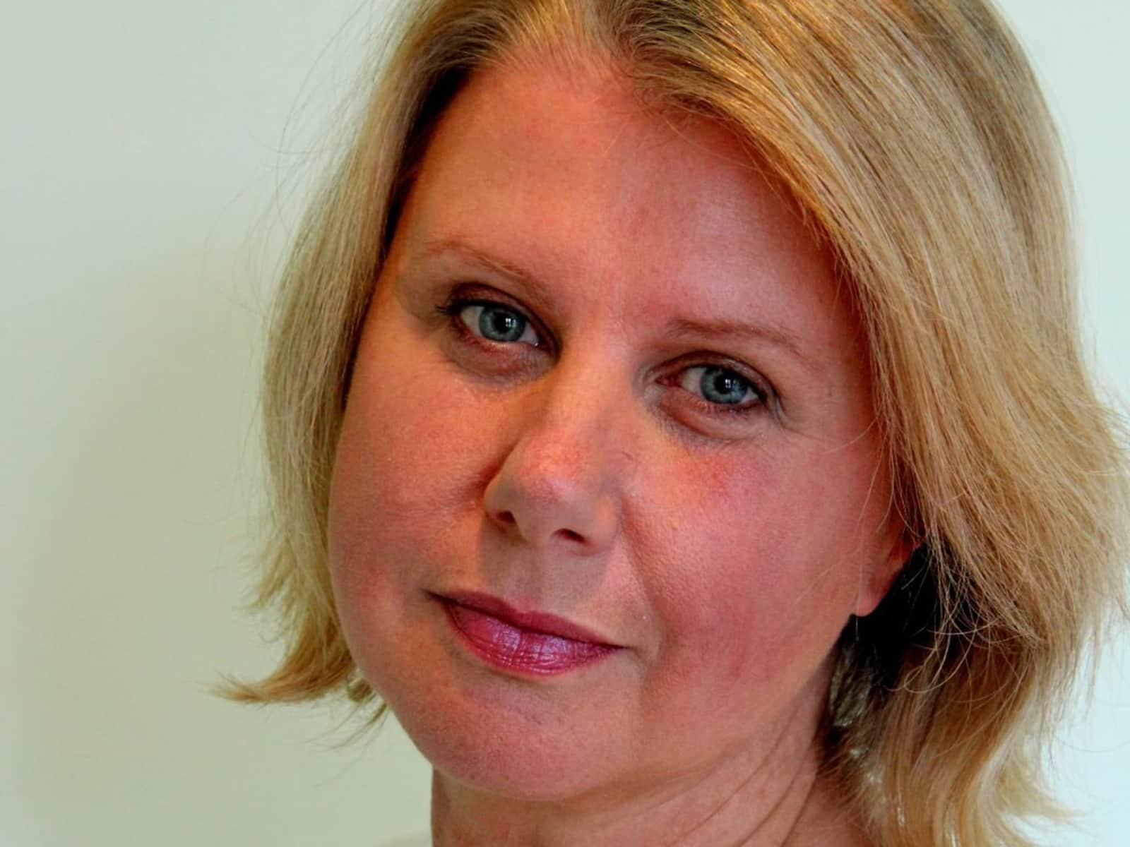Sue from Forest Row, United Kingdom