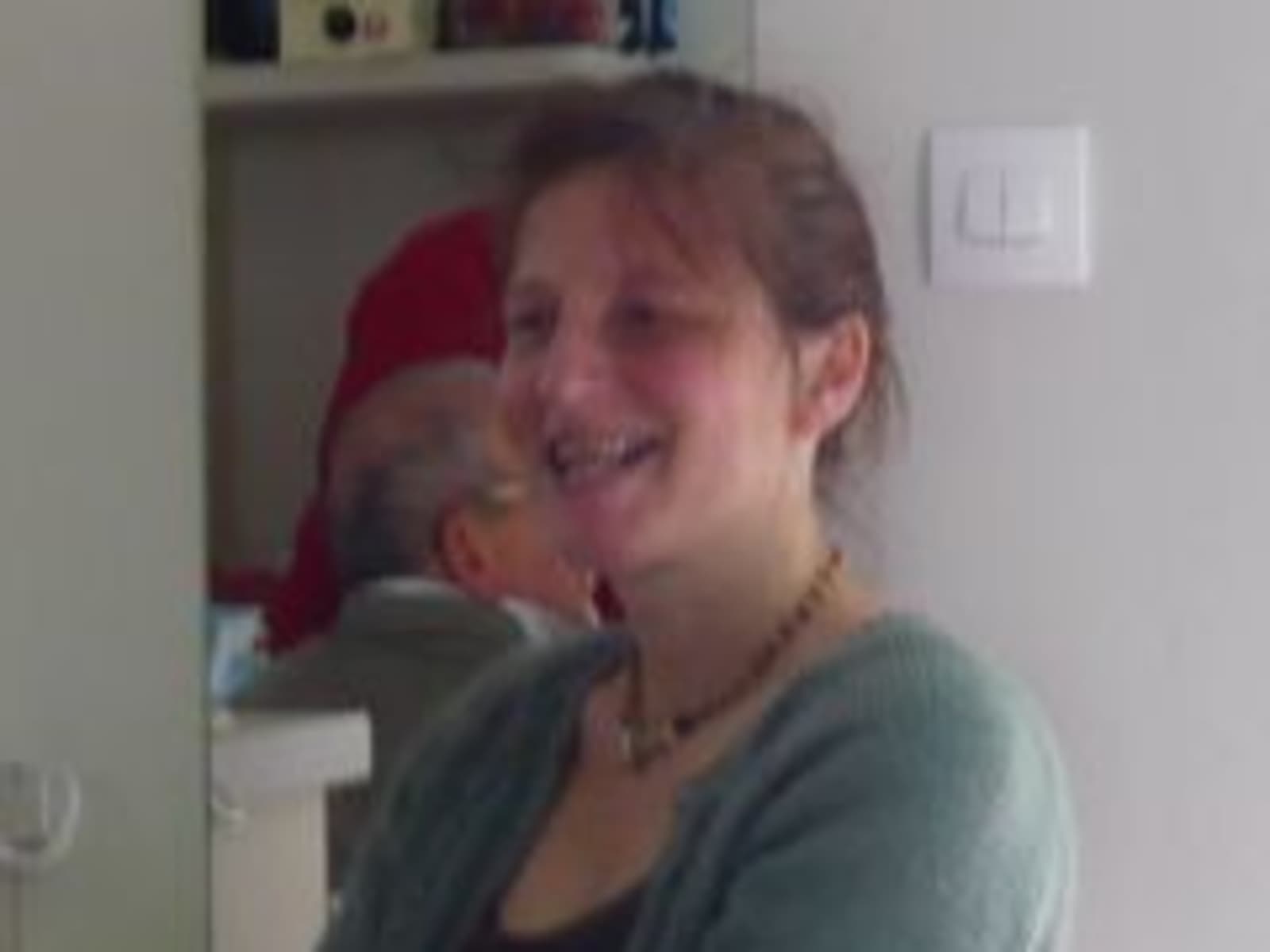 Jessica from York, United Kingdom
