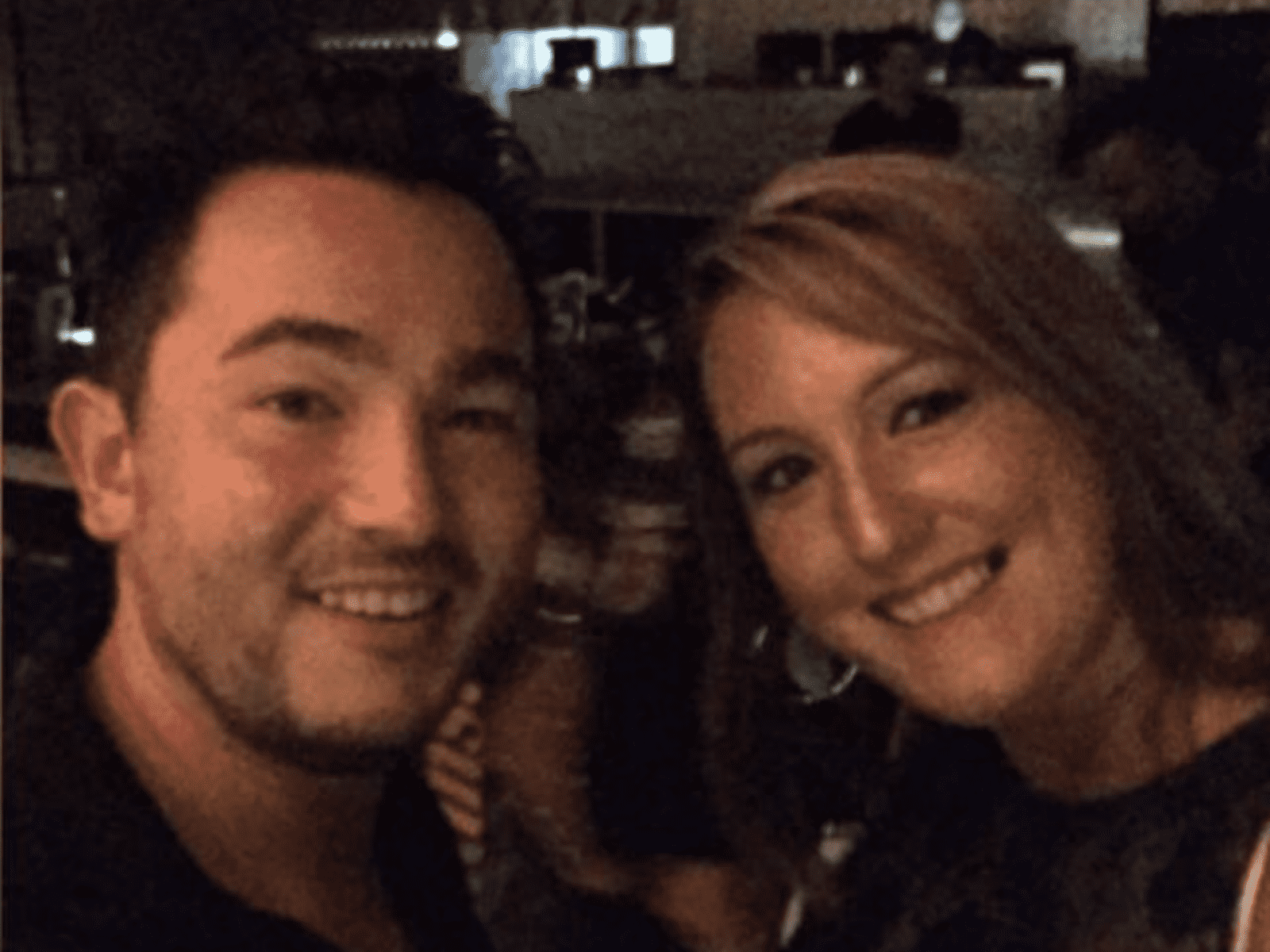 Zayla & Alan from Dubai, United Arab Emirates