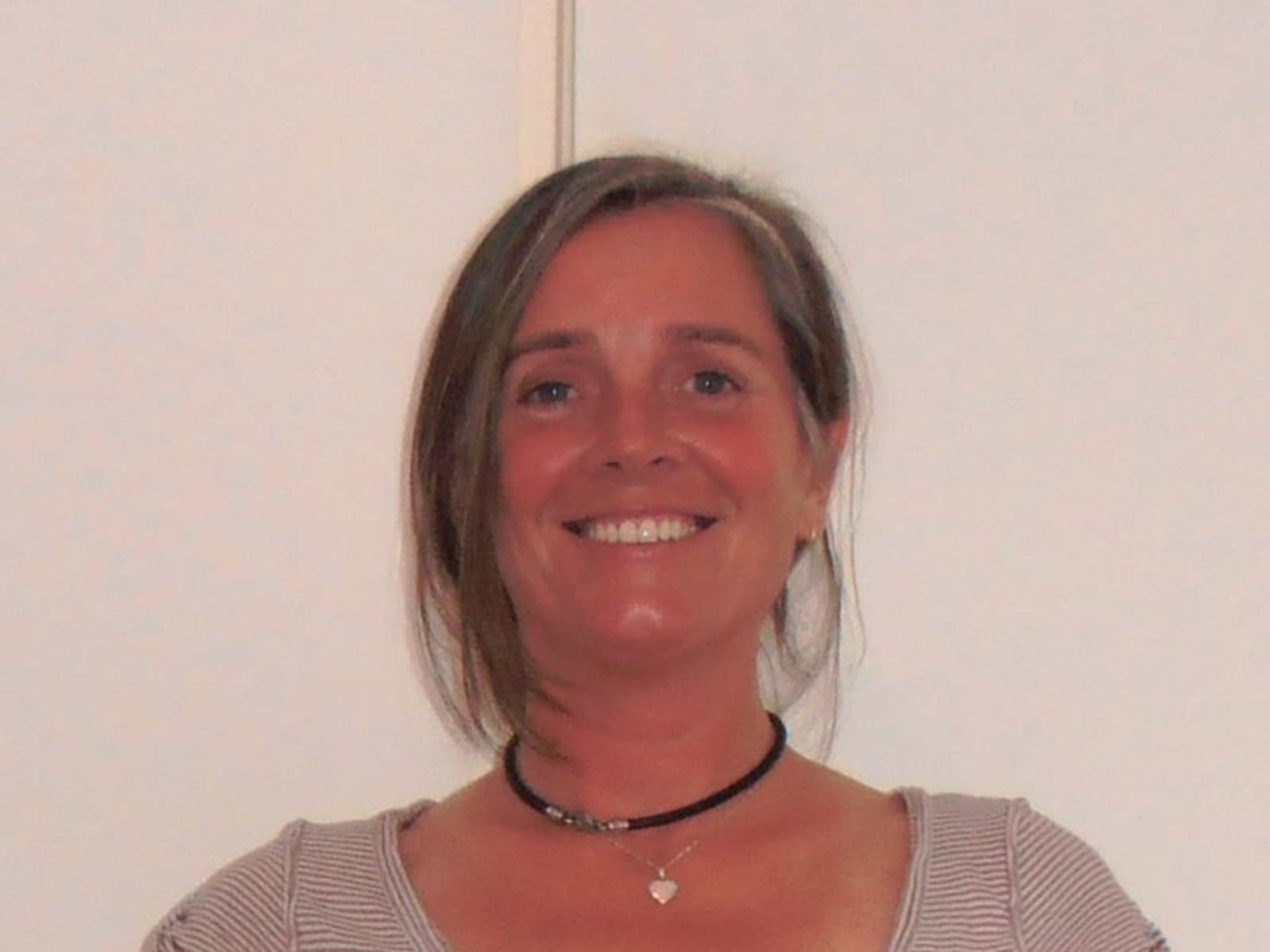 Jill from Melbourne, Victoria, Australia