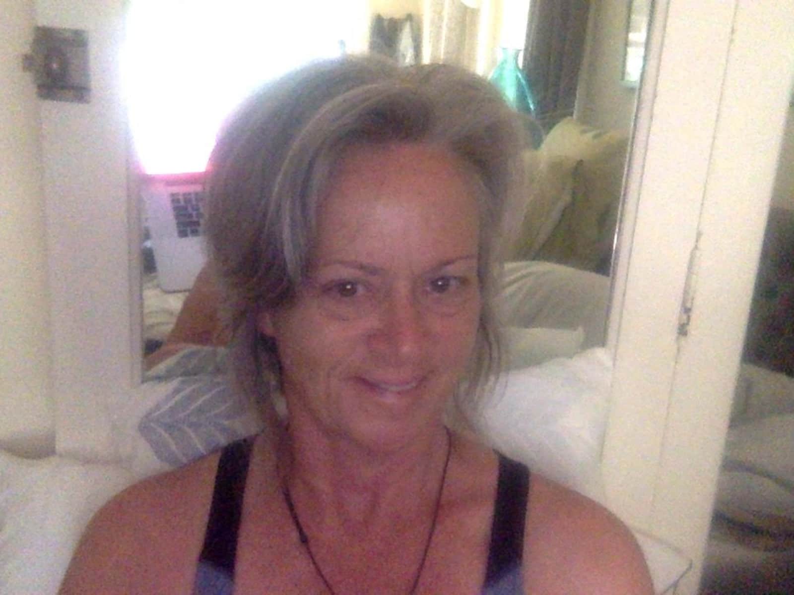 Dana from Mill Valley, California, United States