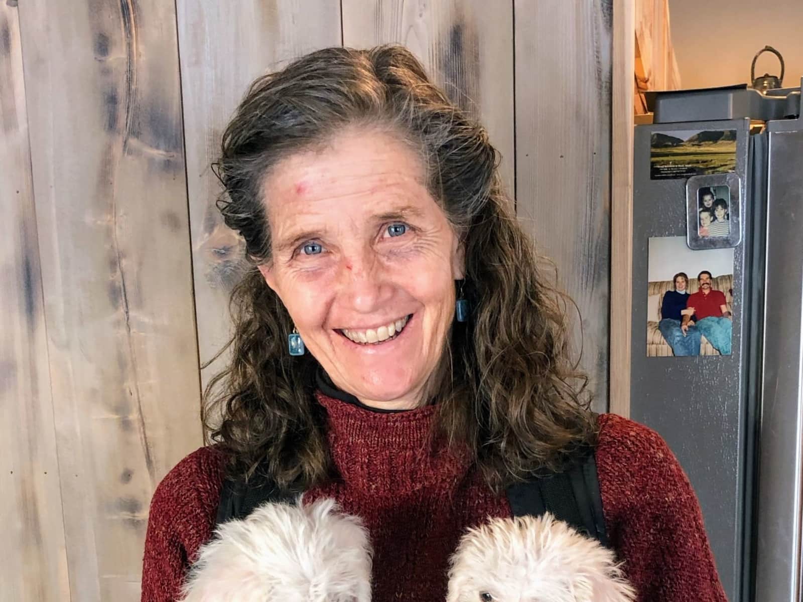 Ellen & Joe from Meeker, Colorado, United States