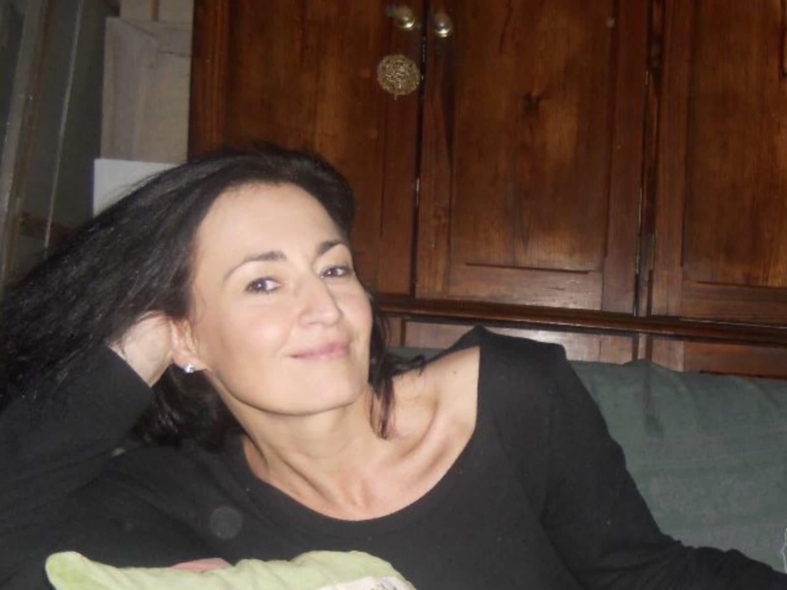 Ann & Patricia from La Chartre-sur-le-Loir, France
