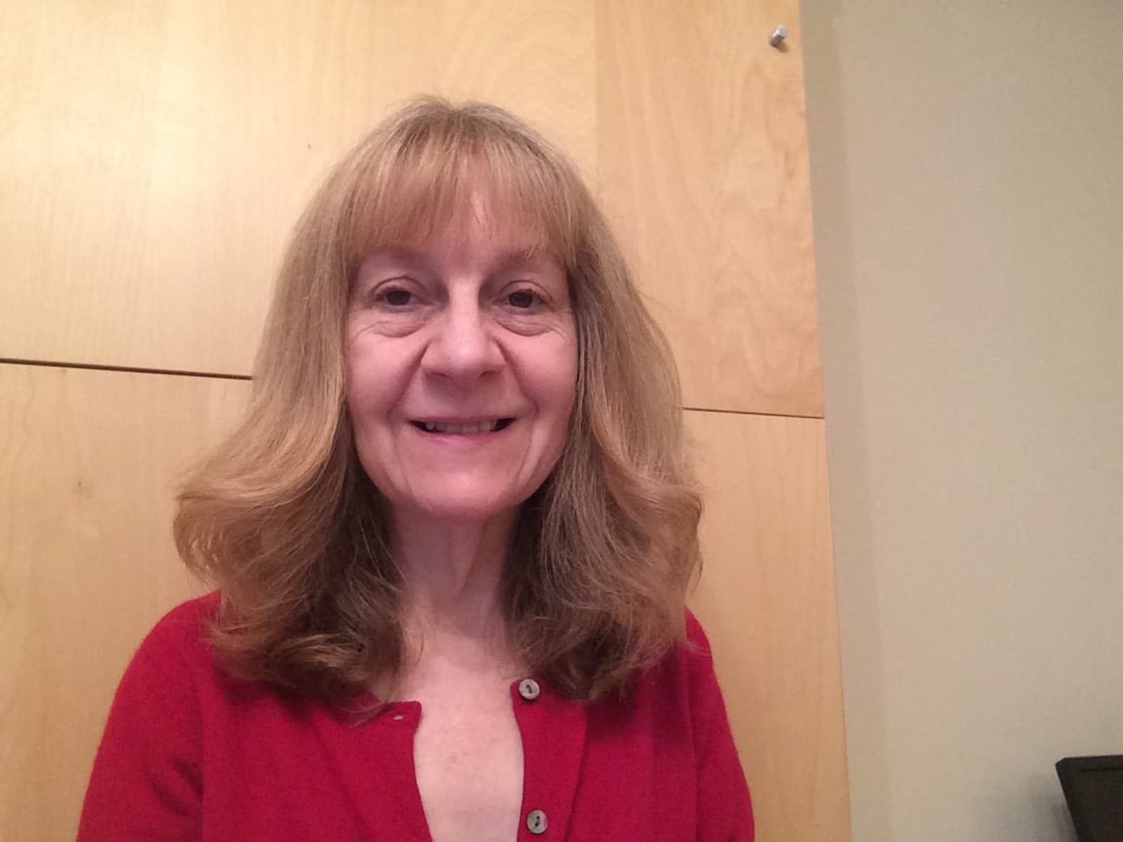 Jackie from Crawley, United Kingdom