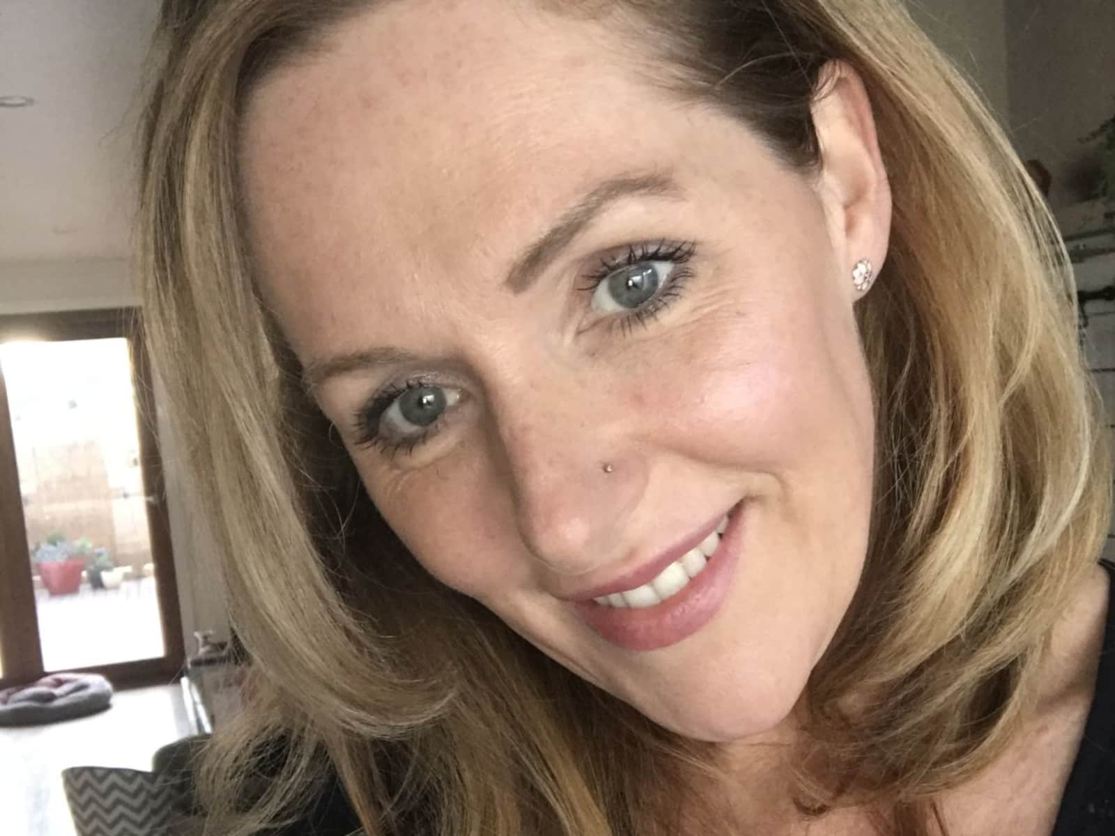 Kerryn from Mornington, Victoria, Australia