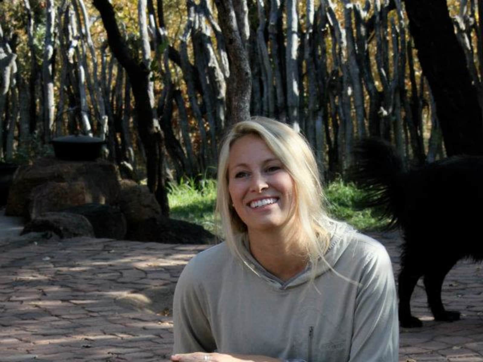Jordana from Amsterdam, Netherlands