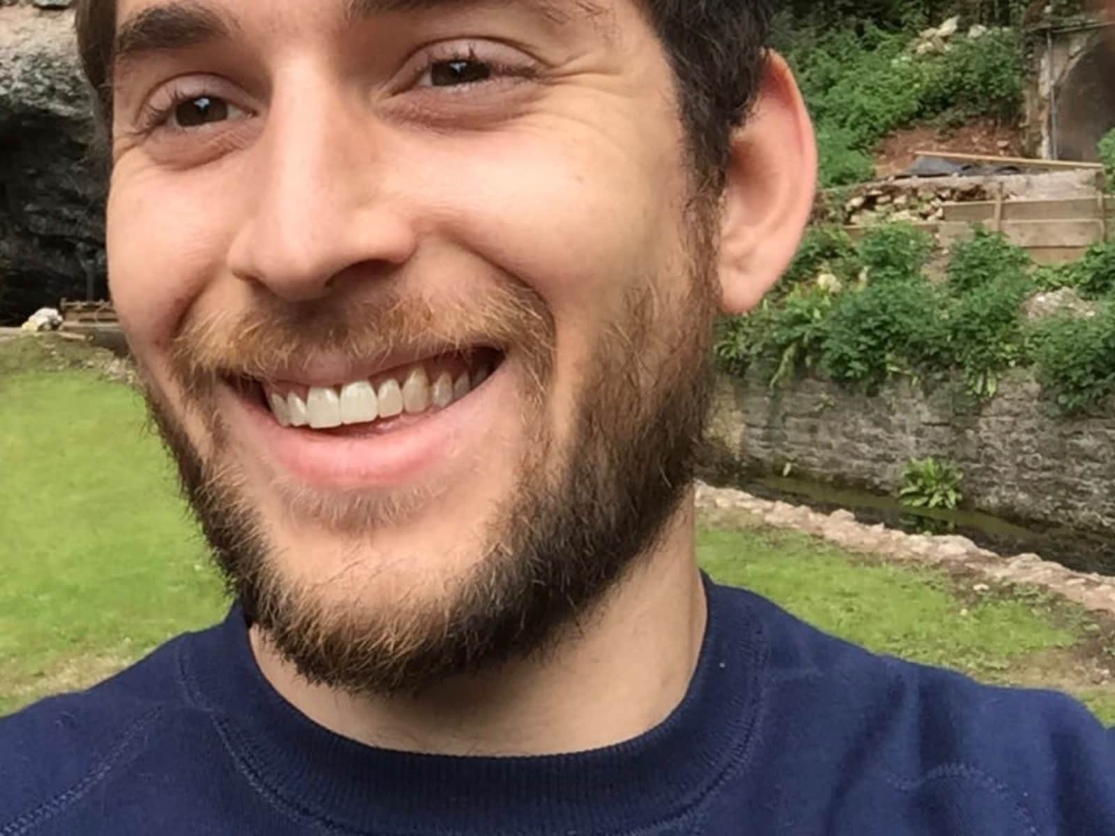 Ian from Brighton, United Kingdom