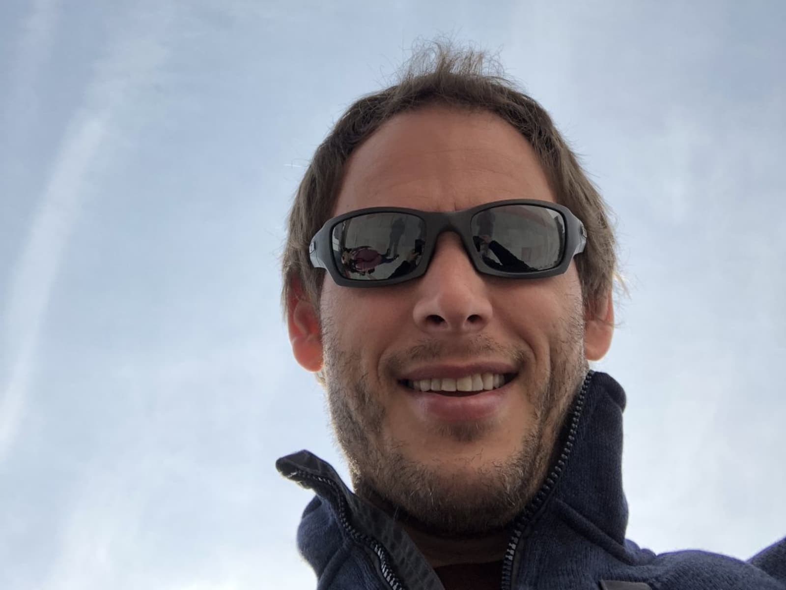 Jonathan from San Diego, California, United States