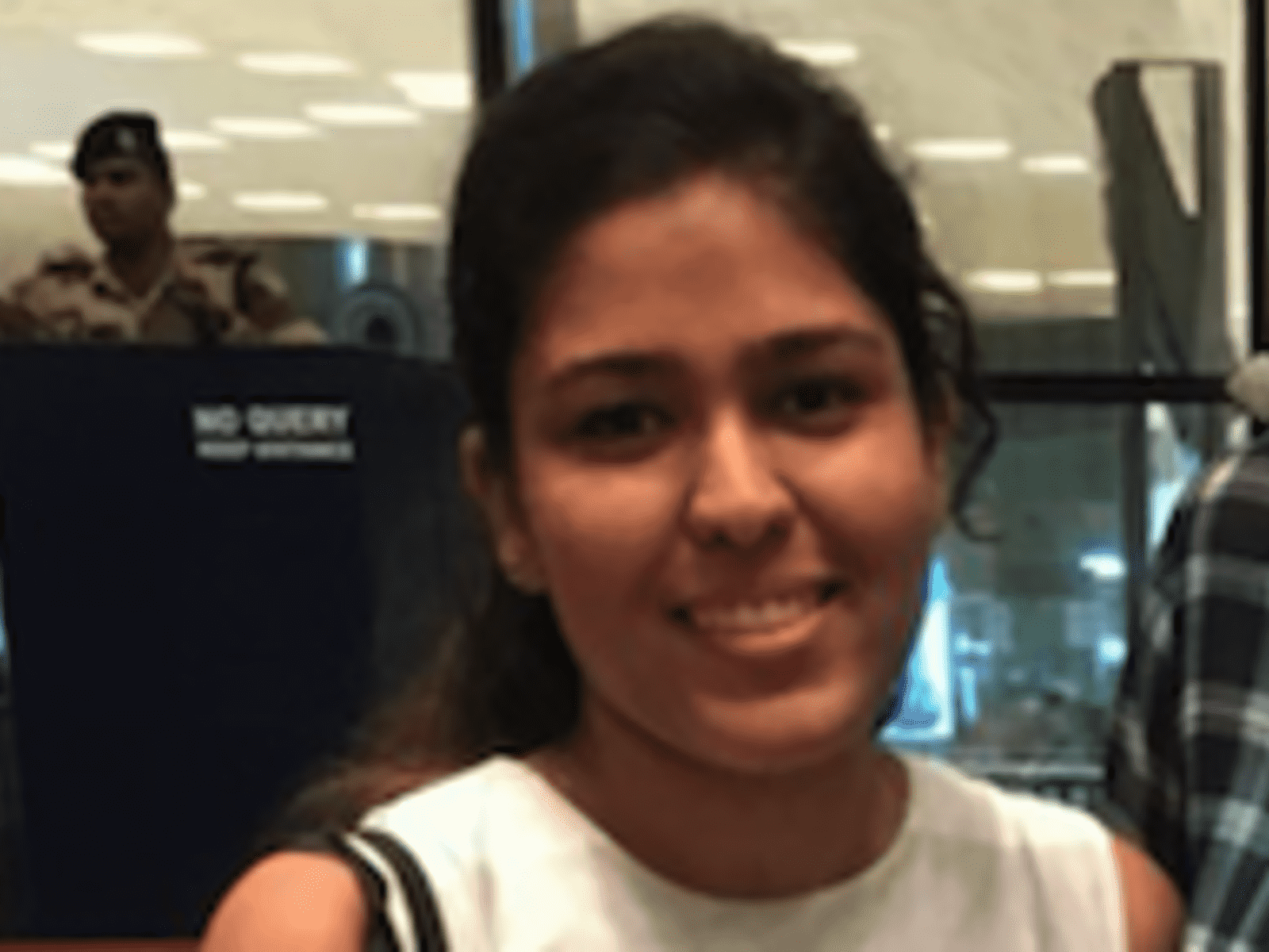 Ananya & Aditi from Mumbai, India