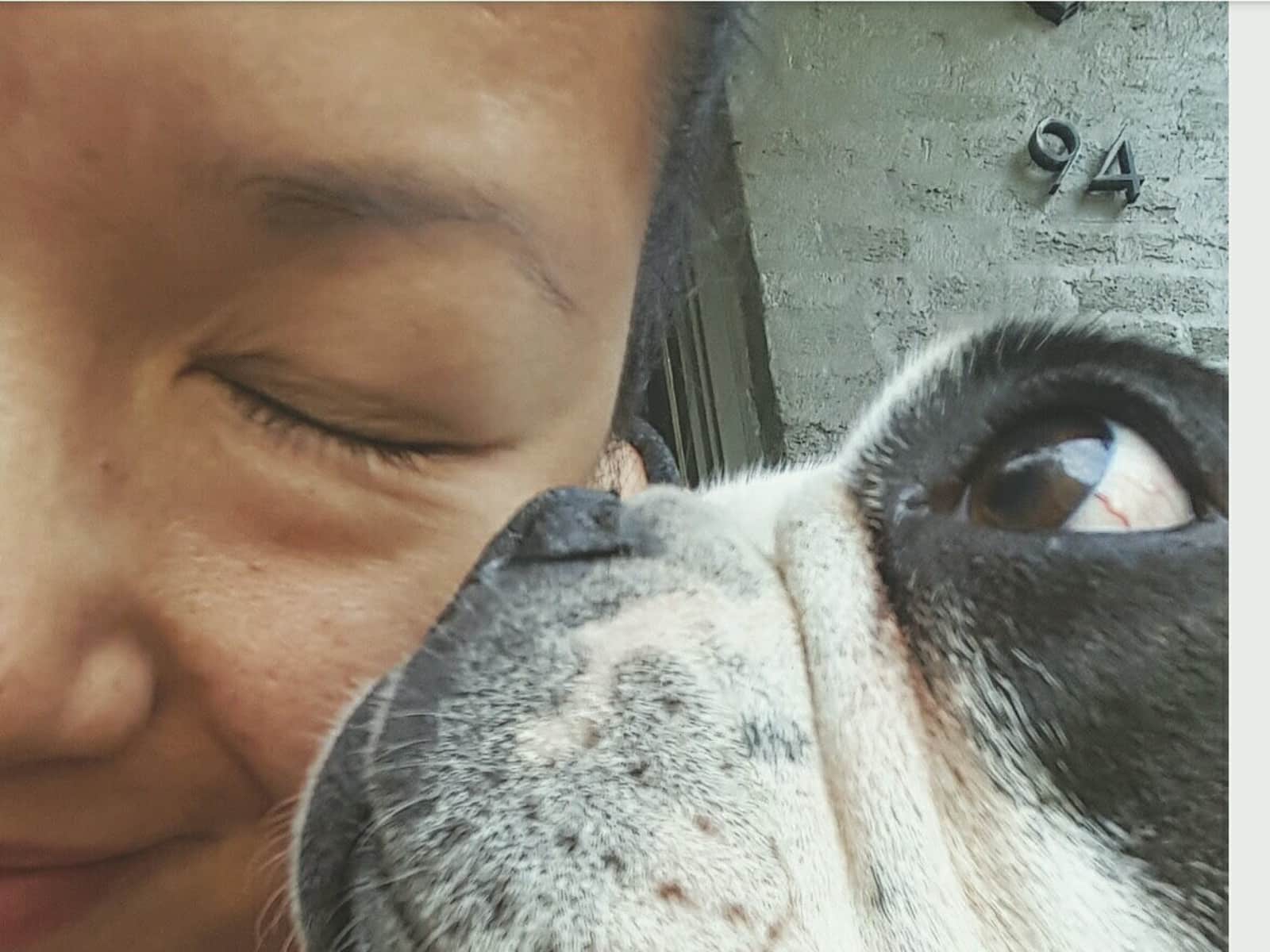 Jessica from Toronto, Ontario, Canada