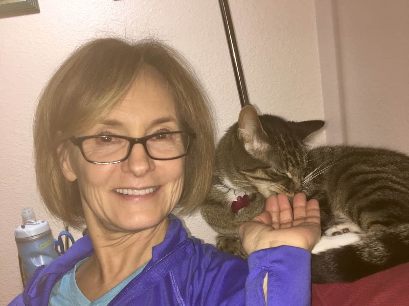 Missy from St. Louis, Missouri, United States