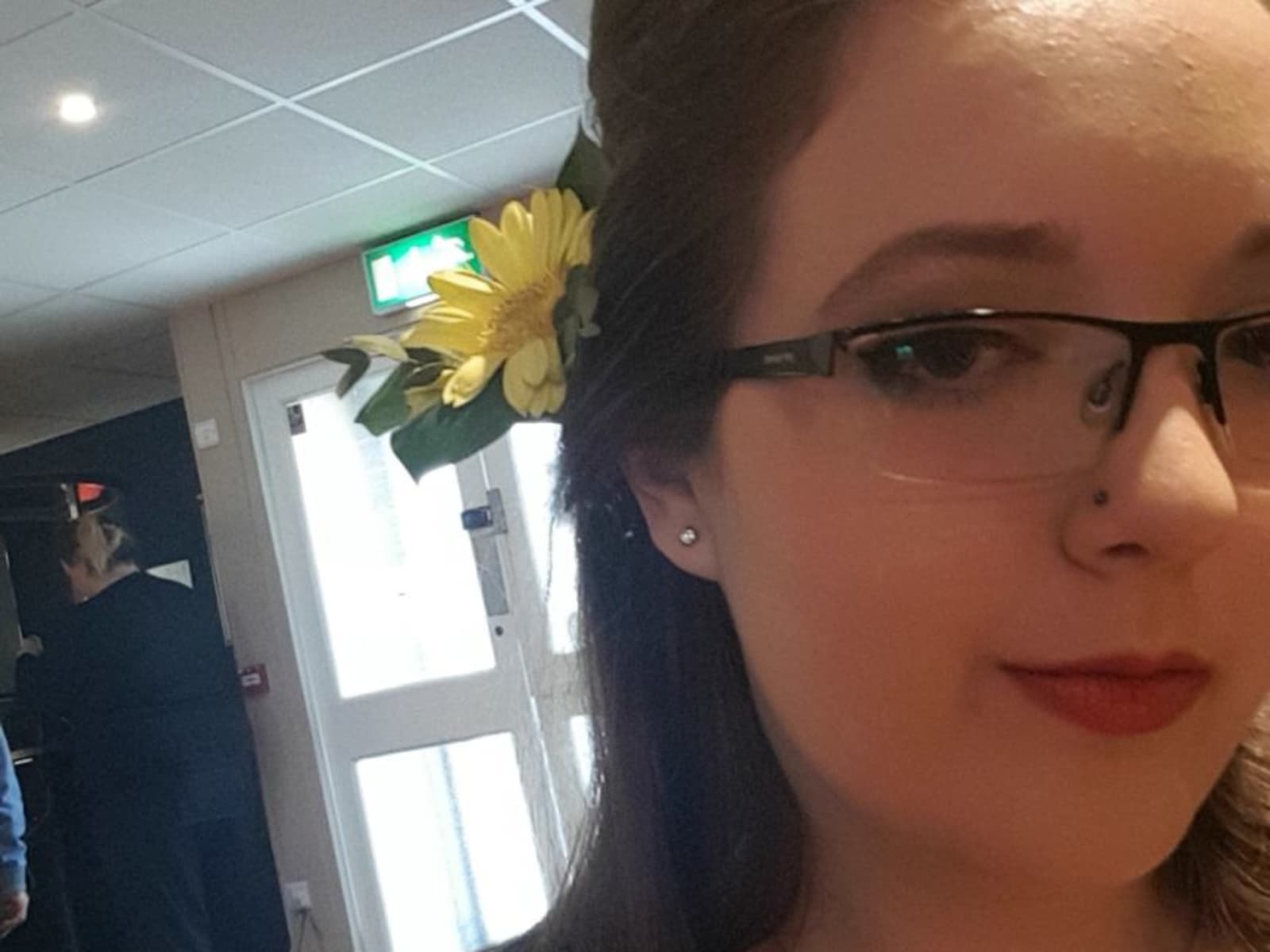 Hannah from Bournemouth, United Kingdom