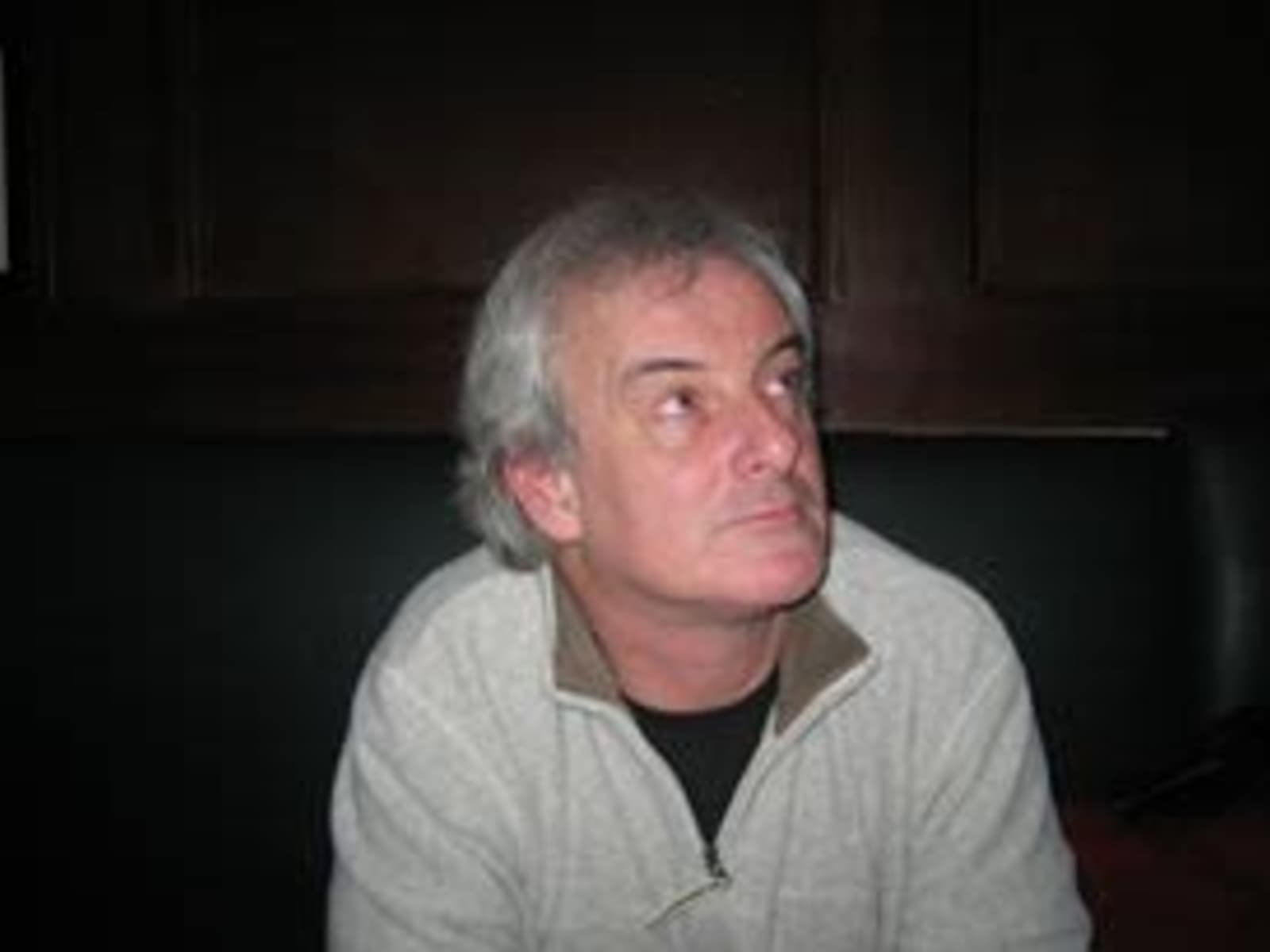 Duncan from Woking, United Kingdom
