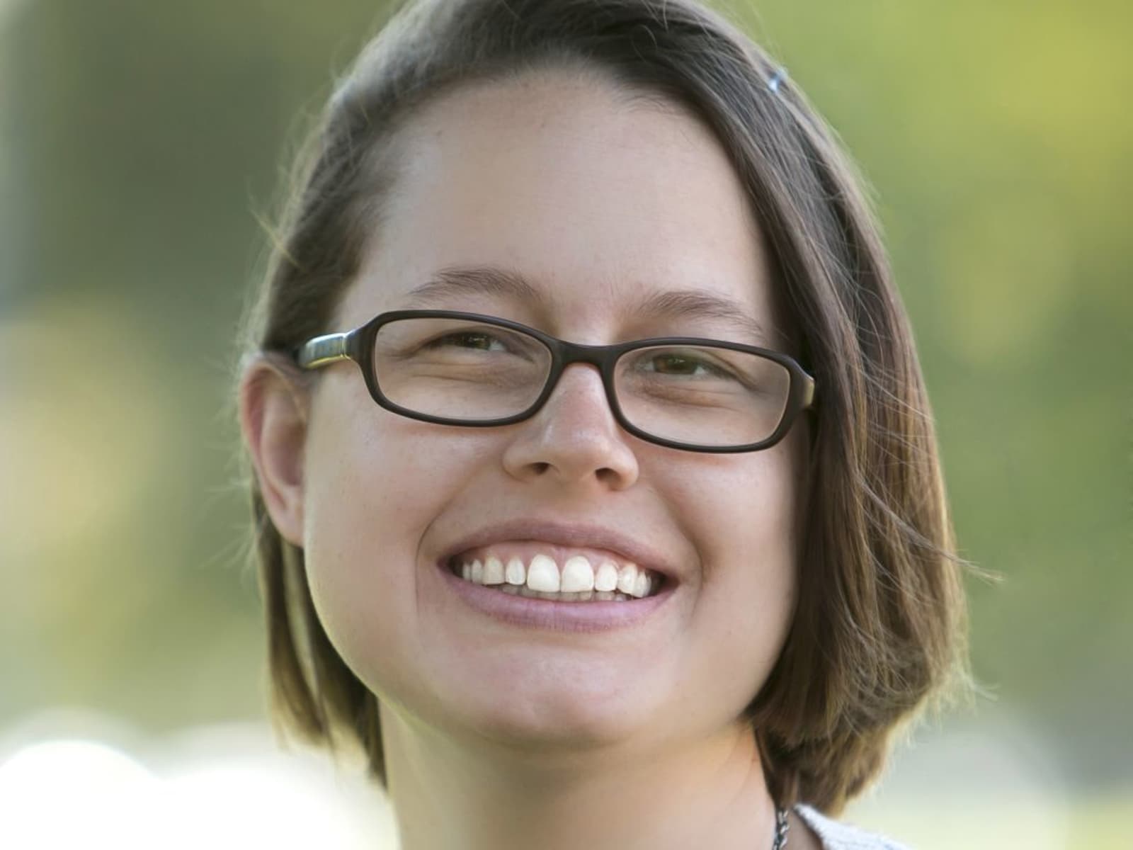 Jessica from Denver, Colorado, United States