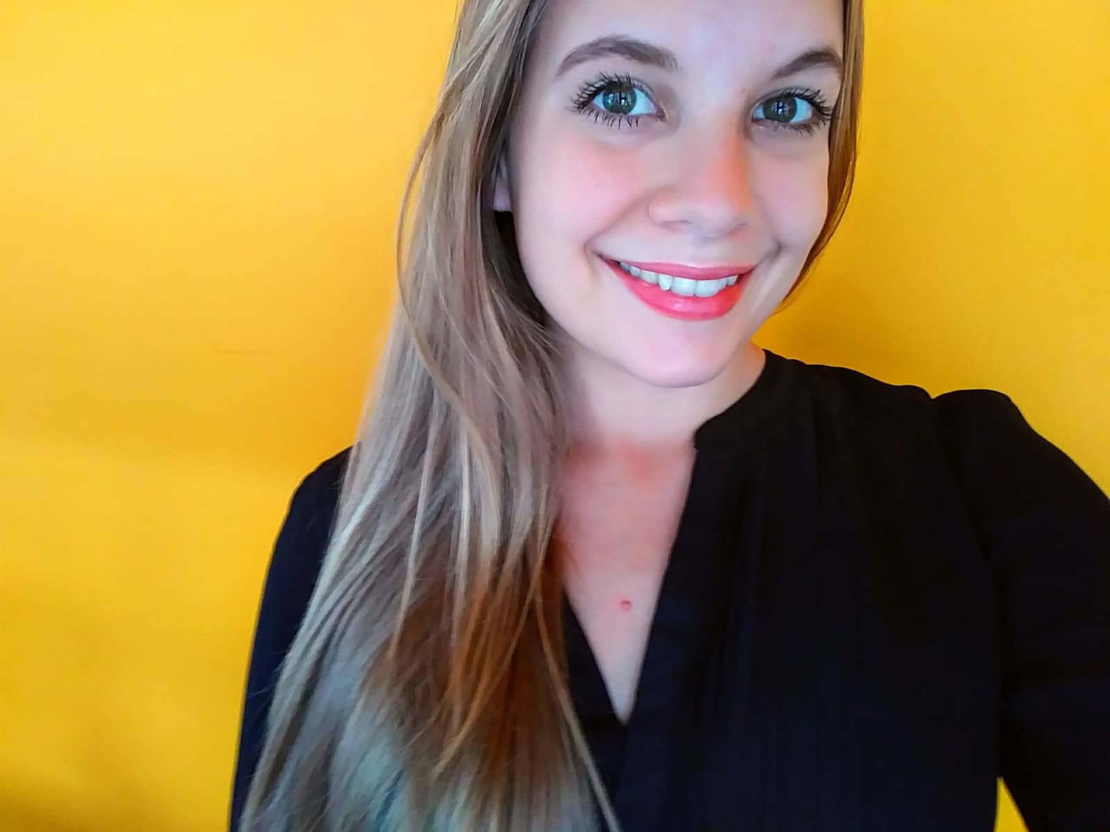 Joanna from Phoenicia, New York, United States