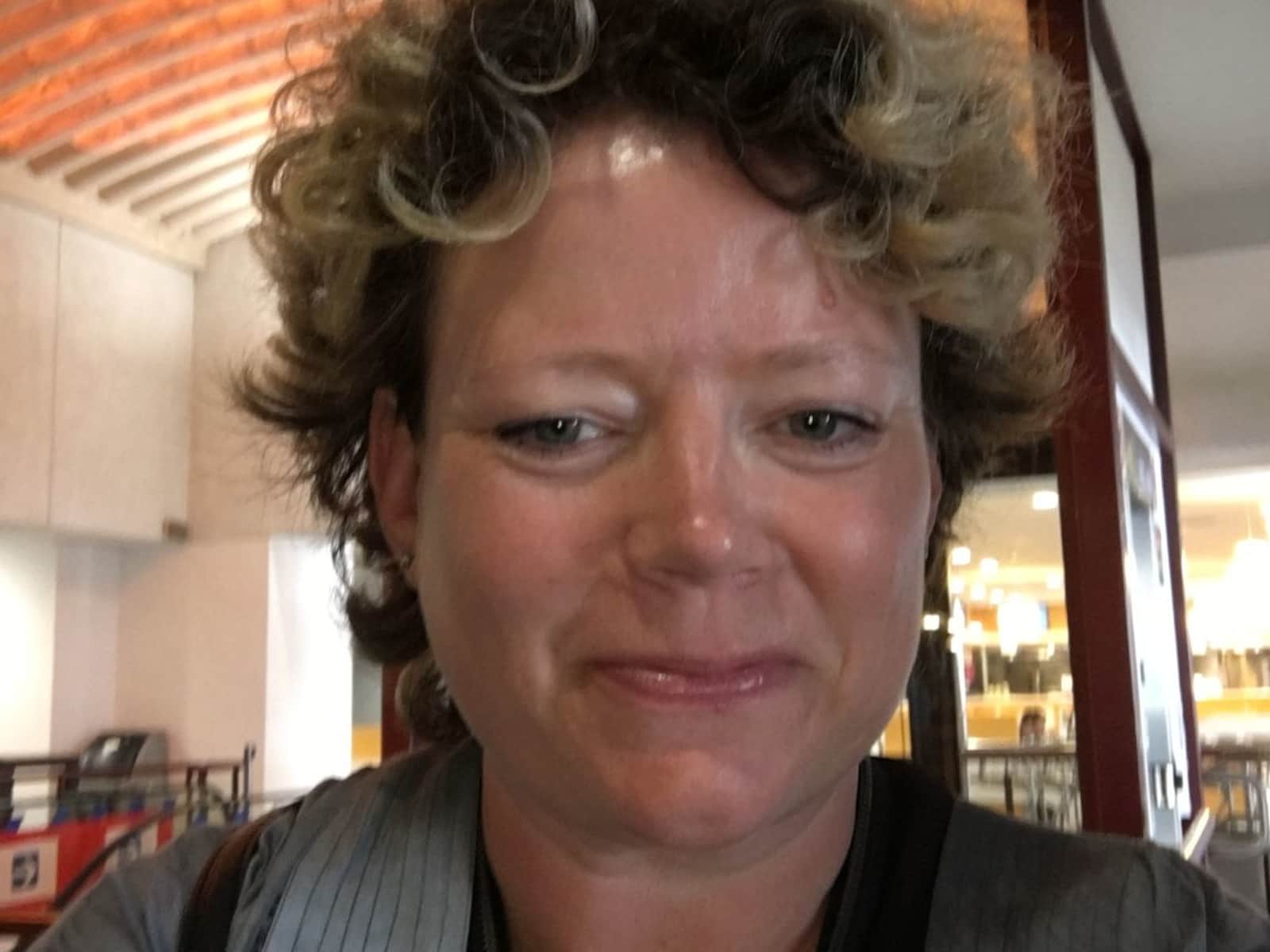 Gemma from Cardiff, United Kingdom