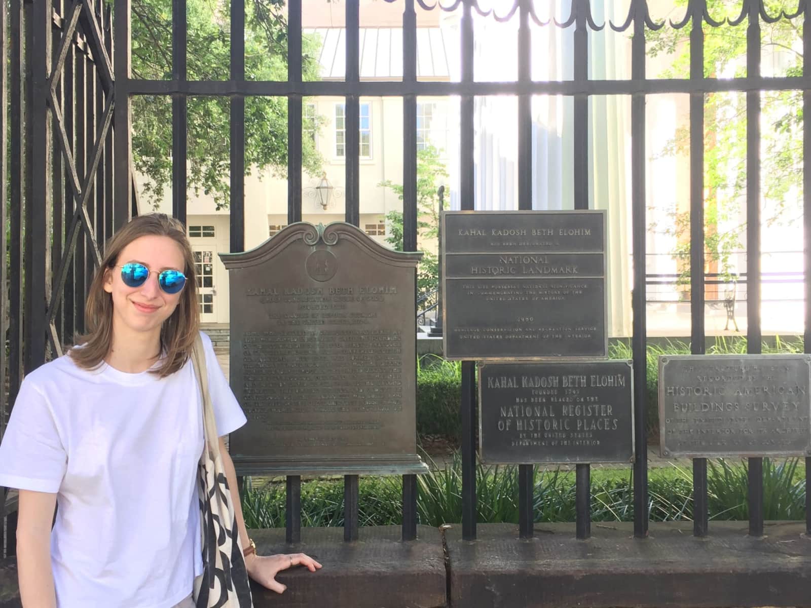 Emily from New York City, New York, United States