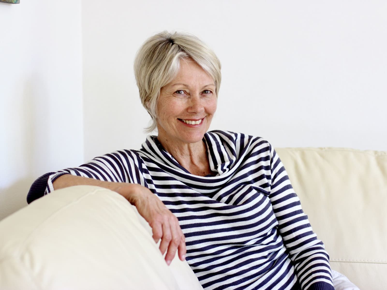 Valerie from Sydney, New South Wales, Australia