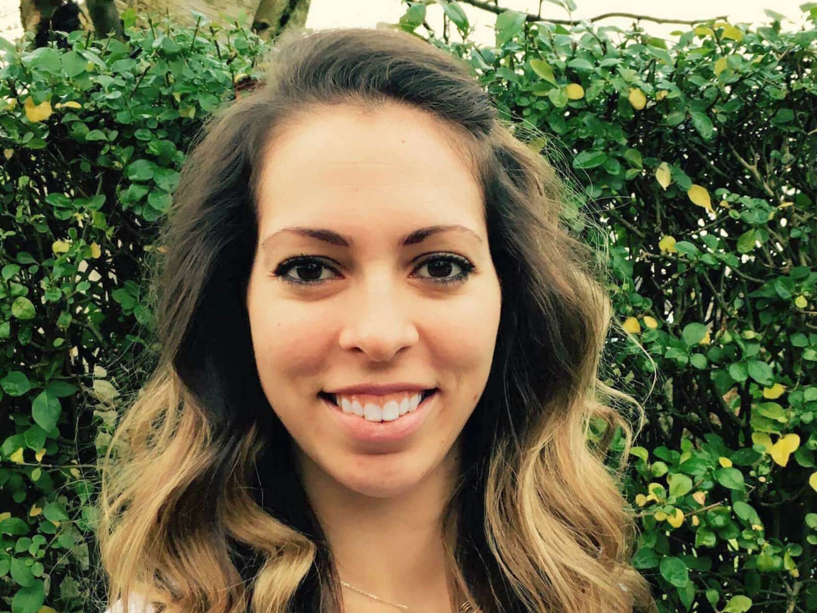 Lisa from West Palm Beach, Florida, United States