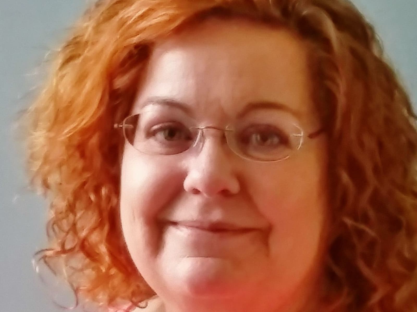 Janet from Christiansburg, Virginia, United States
